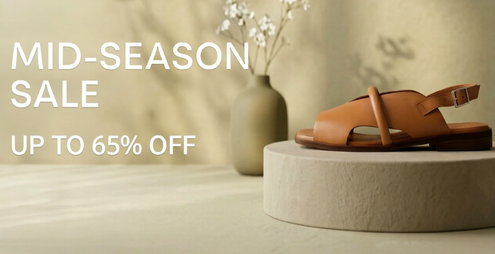 Step Into Premium Elegance