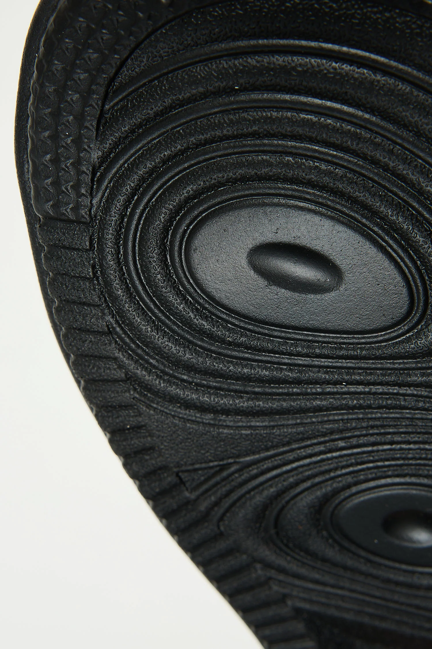 Adela Black Sandals - Image 17