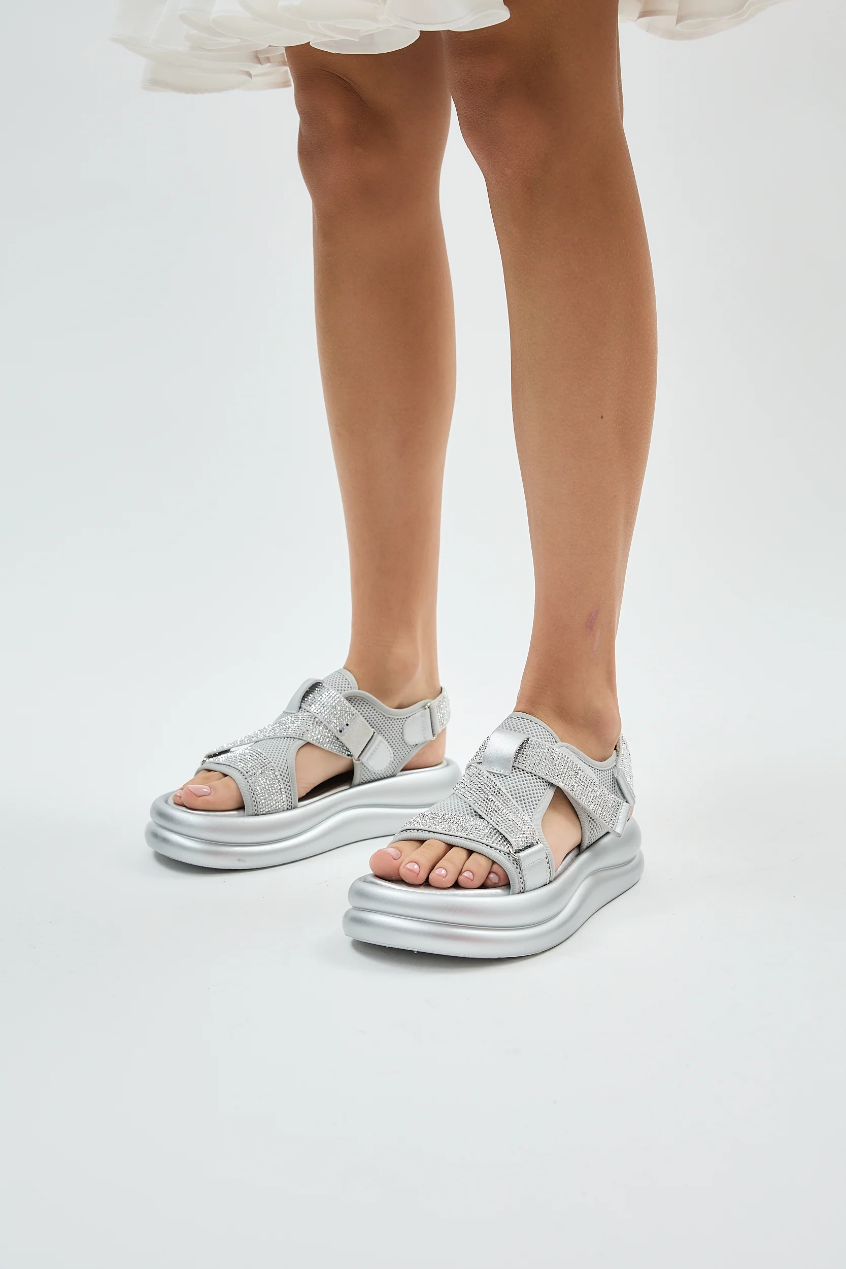 Adonia Silver - Image 17