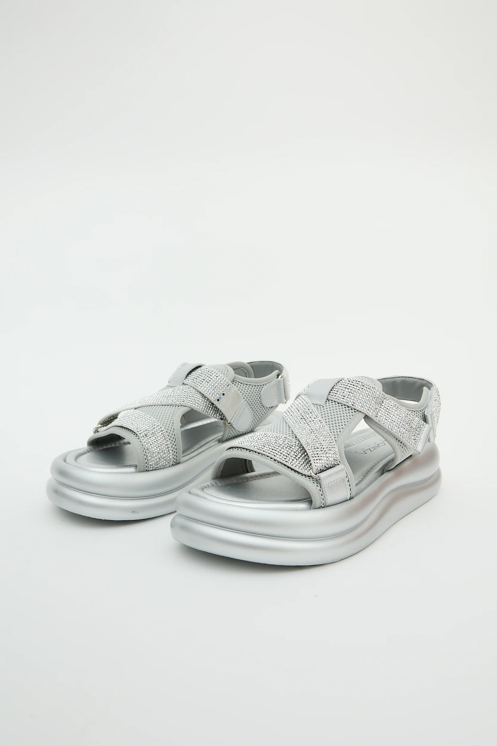 Adonia Silver - Image 2