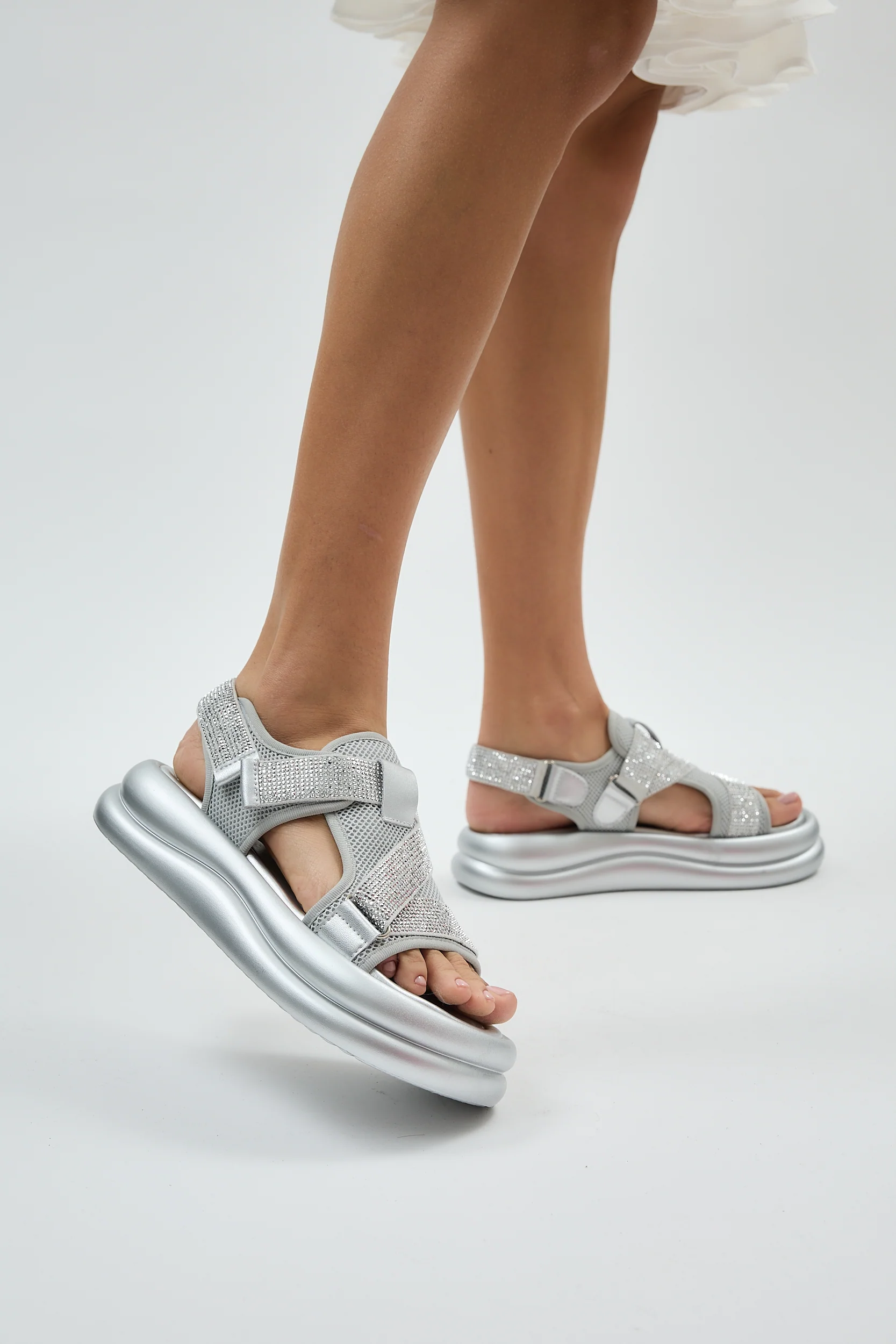 Adonia Silver - Image 6