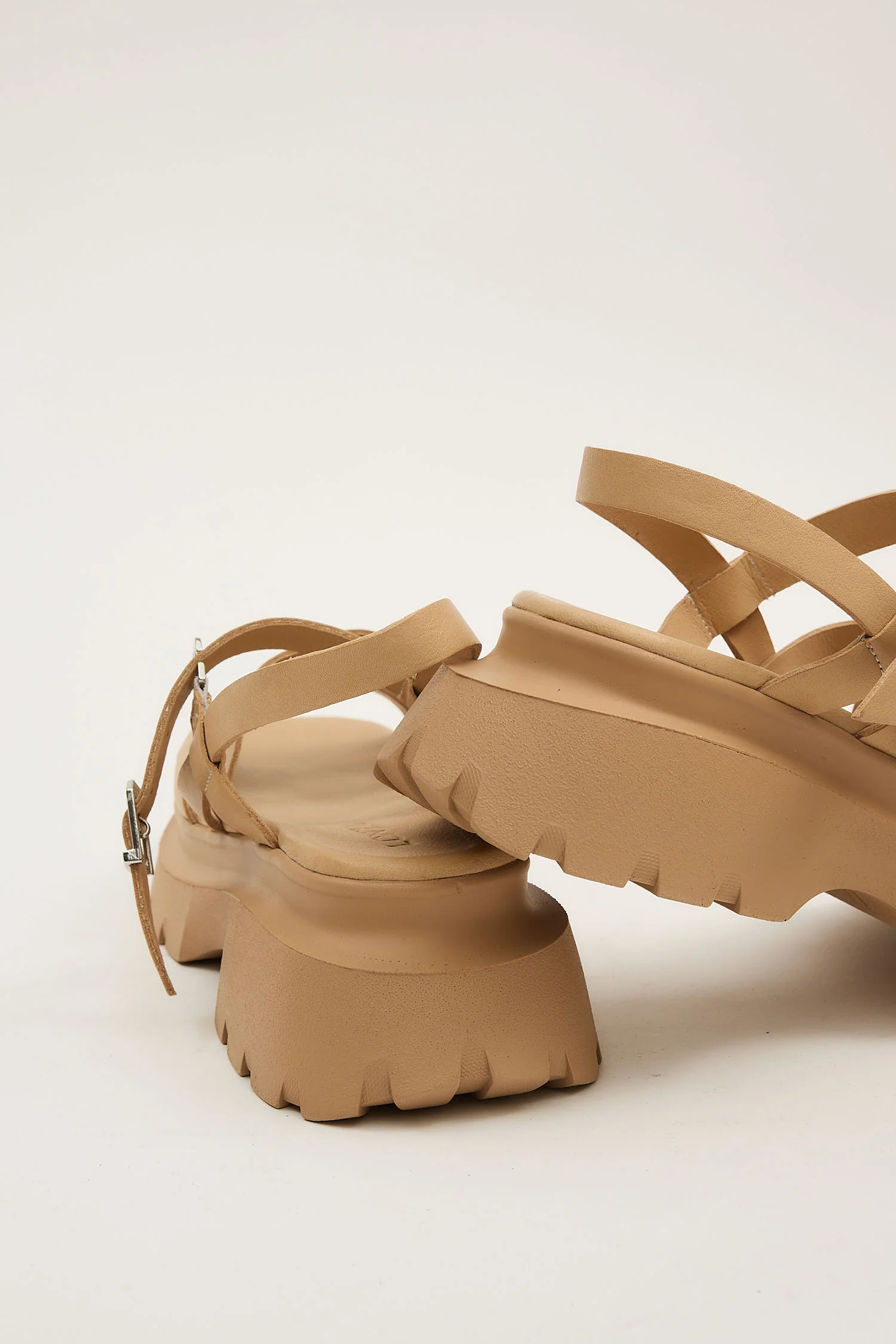 Afelia Beige - Image 3