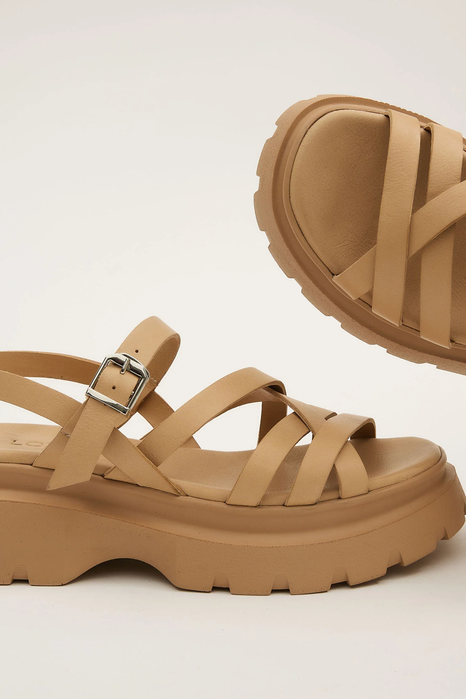 Afelia Beige - Image 4