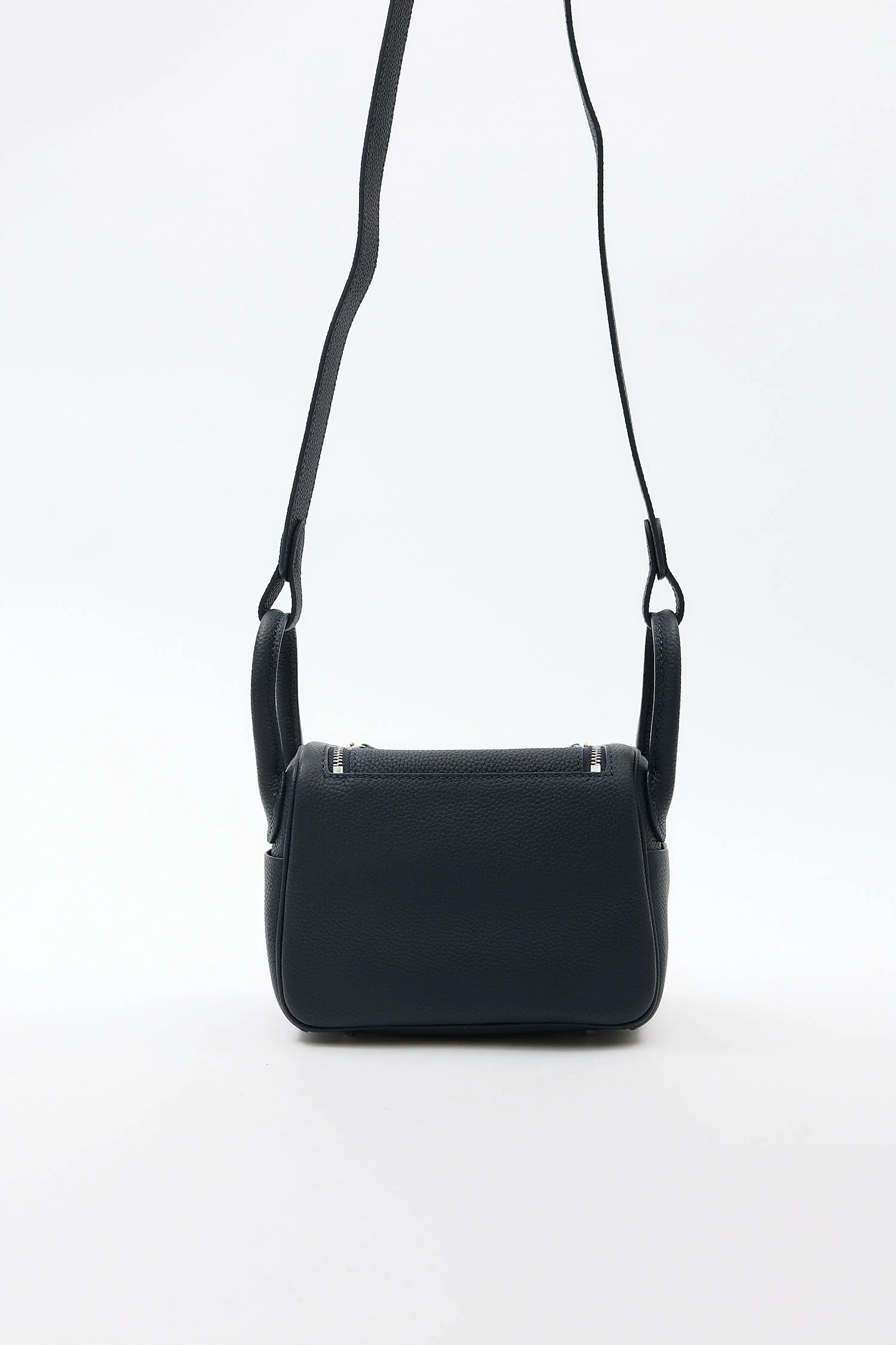 Affie Navy Blue - Image 2