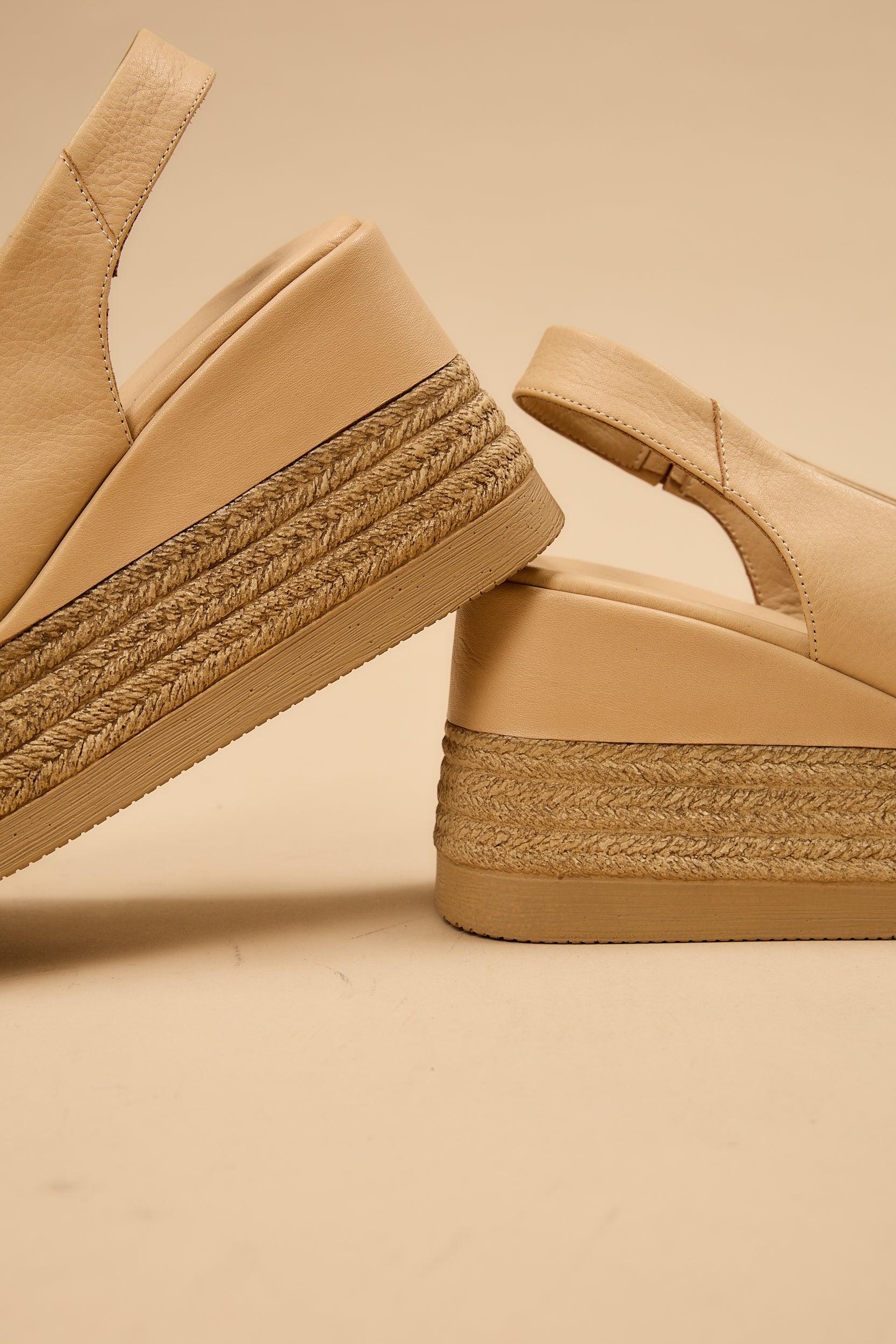 Agnesa Beige - Image 12