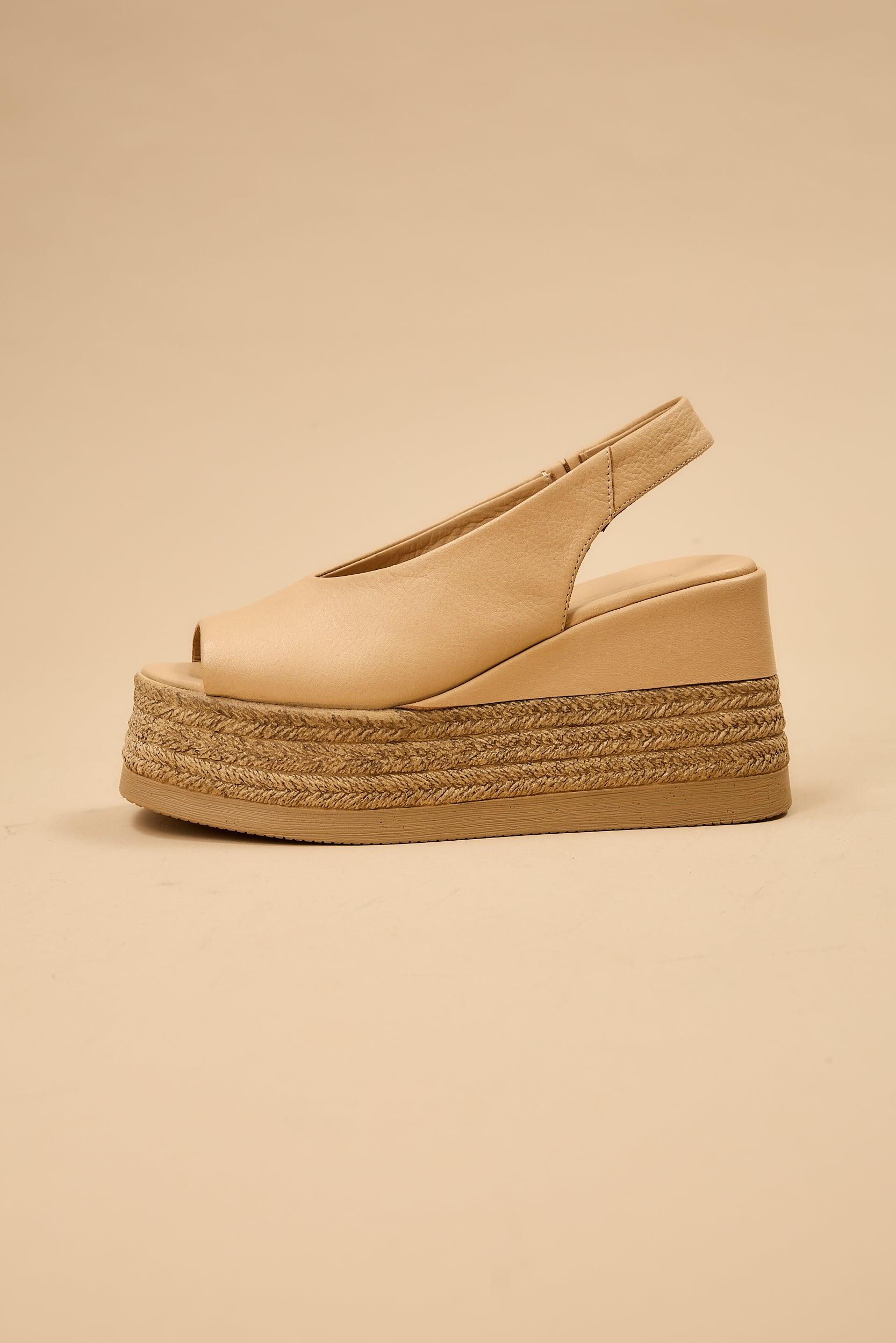 Agnesa Beige - Image 13