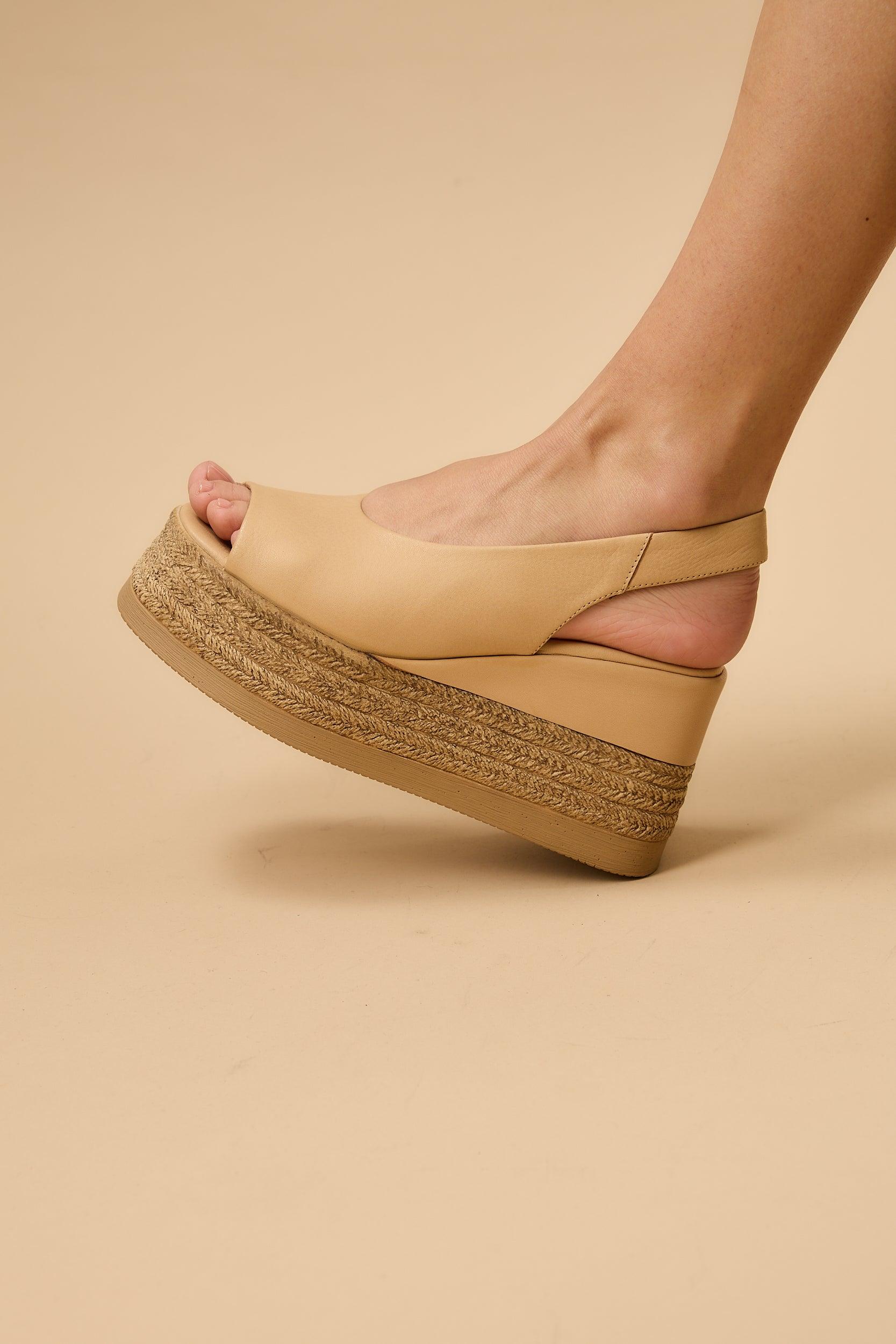 Agnesa Beige - Image 7