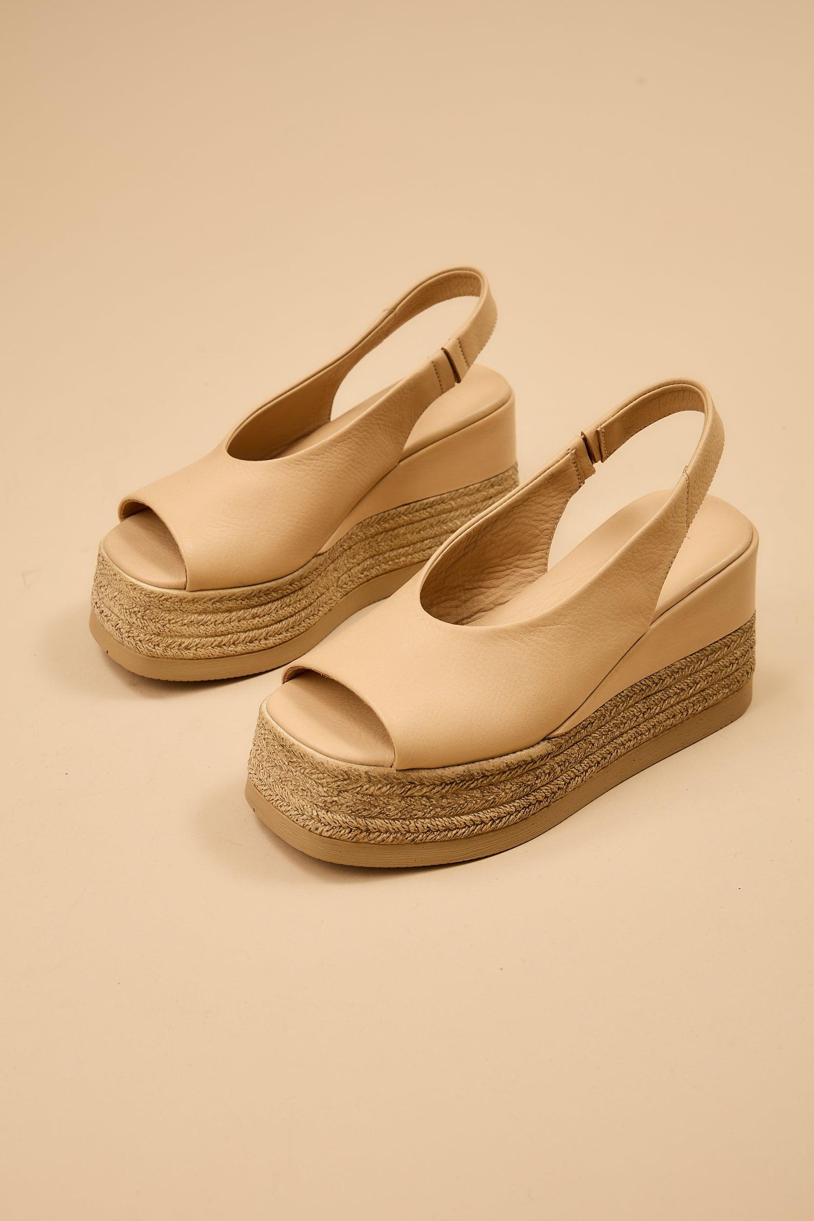 Agnesa Beige - Image 9