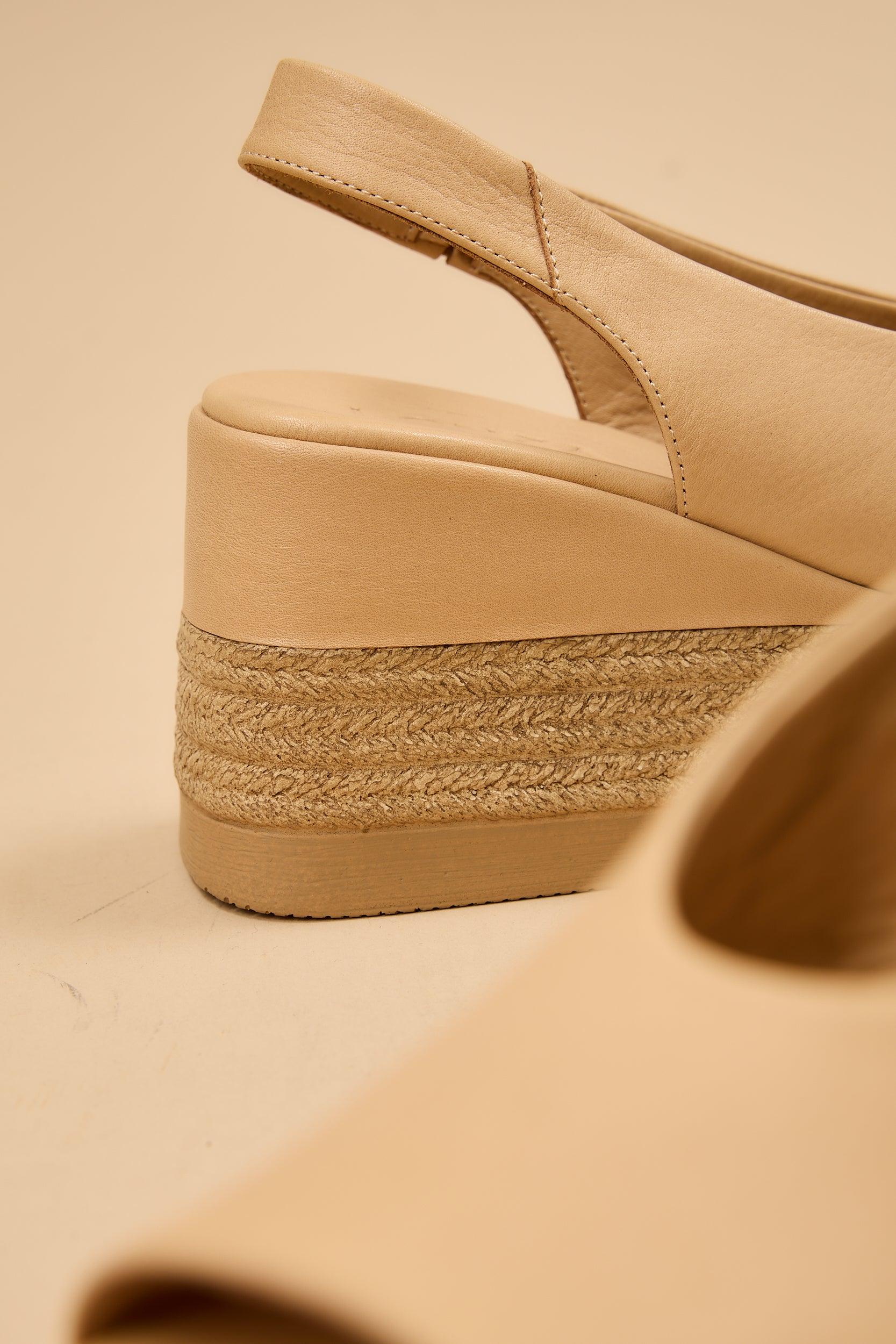 Agnesa Beige - Image 10