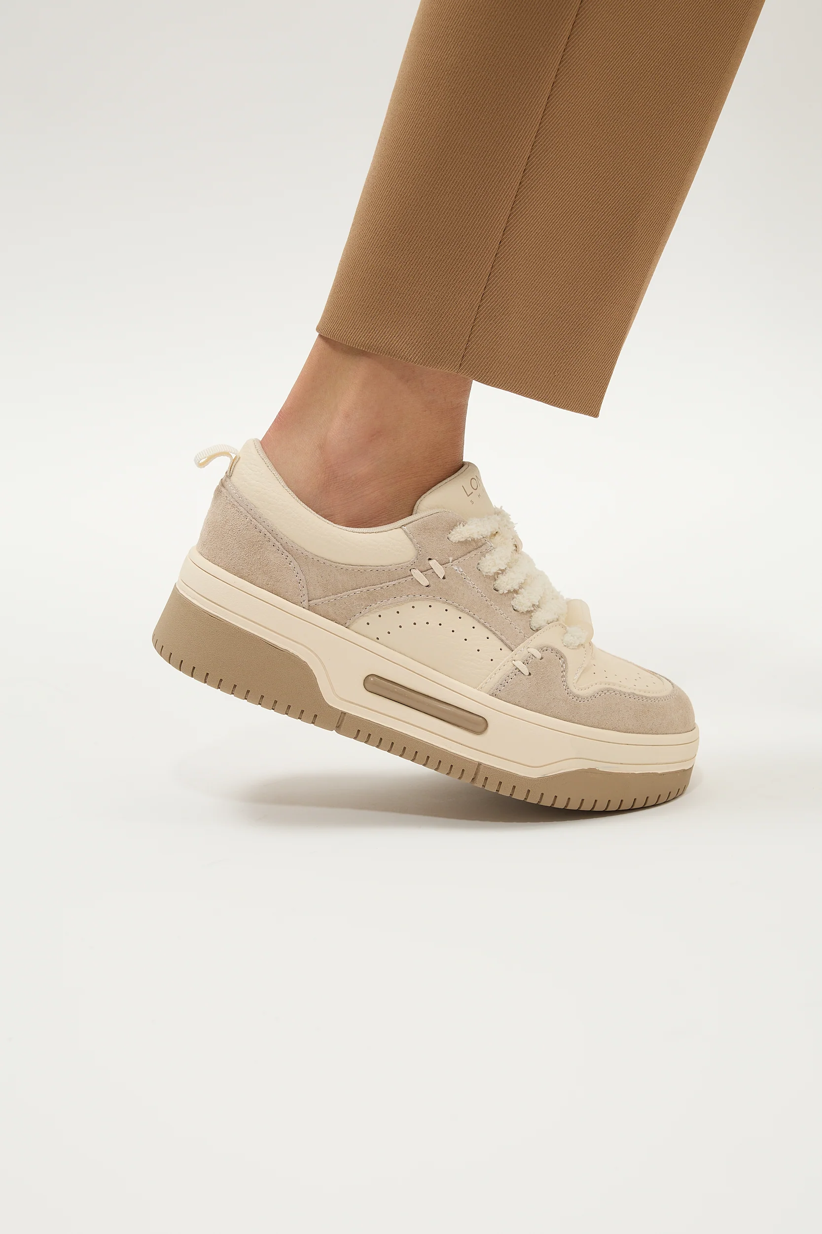 Alare Beige - Image 3