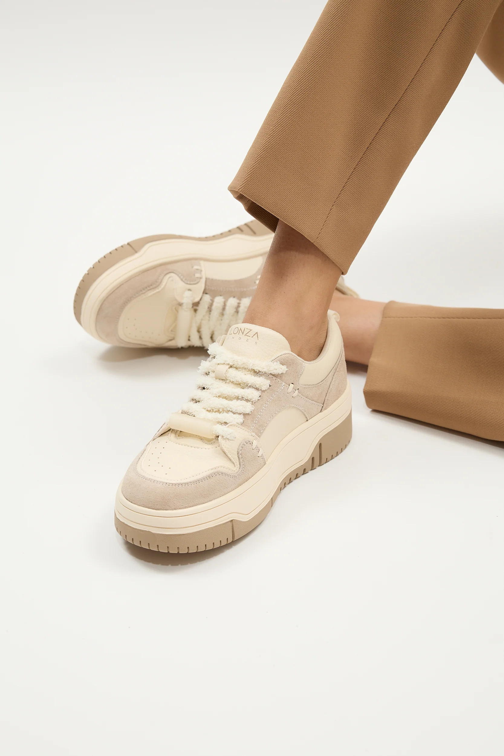 Alare Beige - Image 5