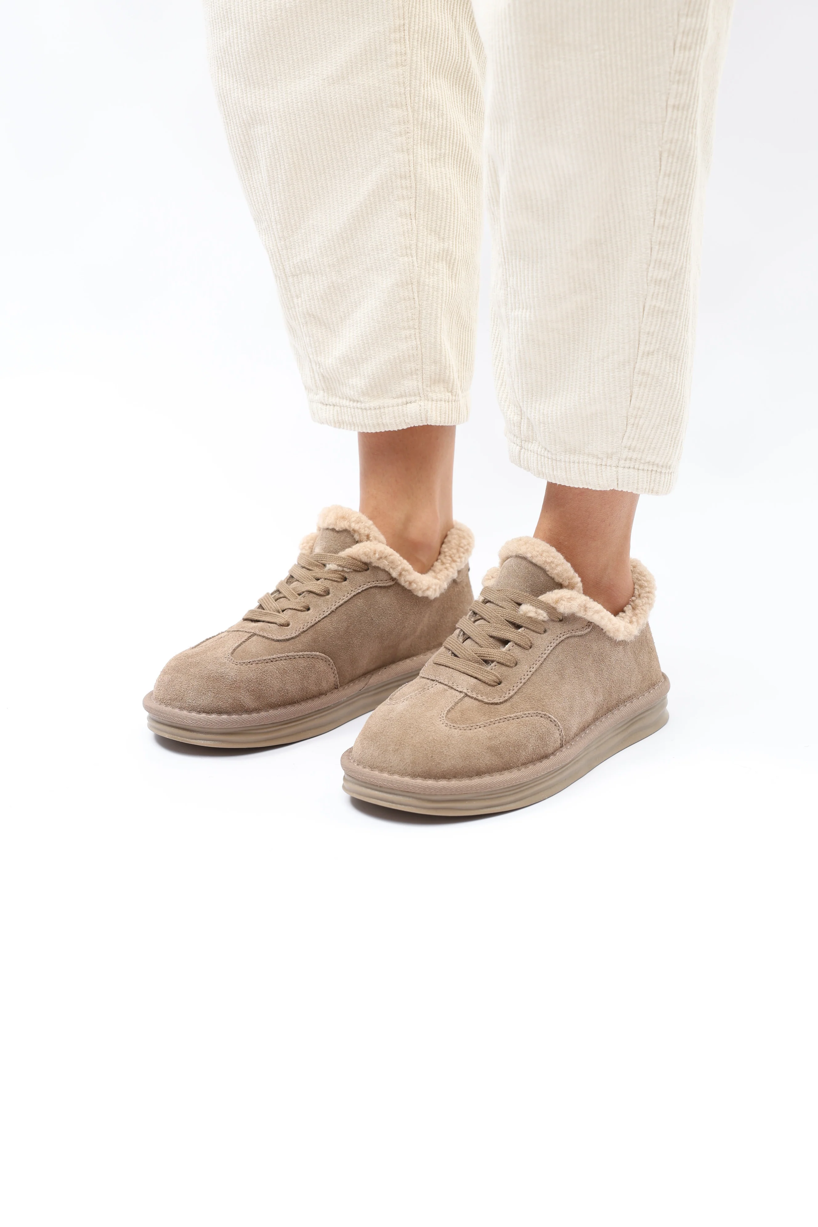 Annis Khaki - Image 3