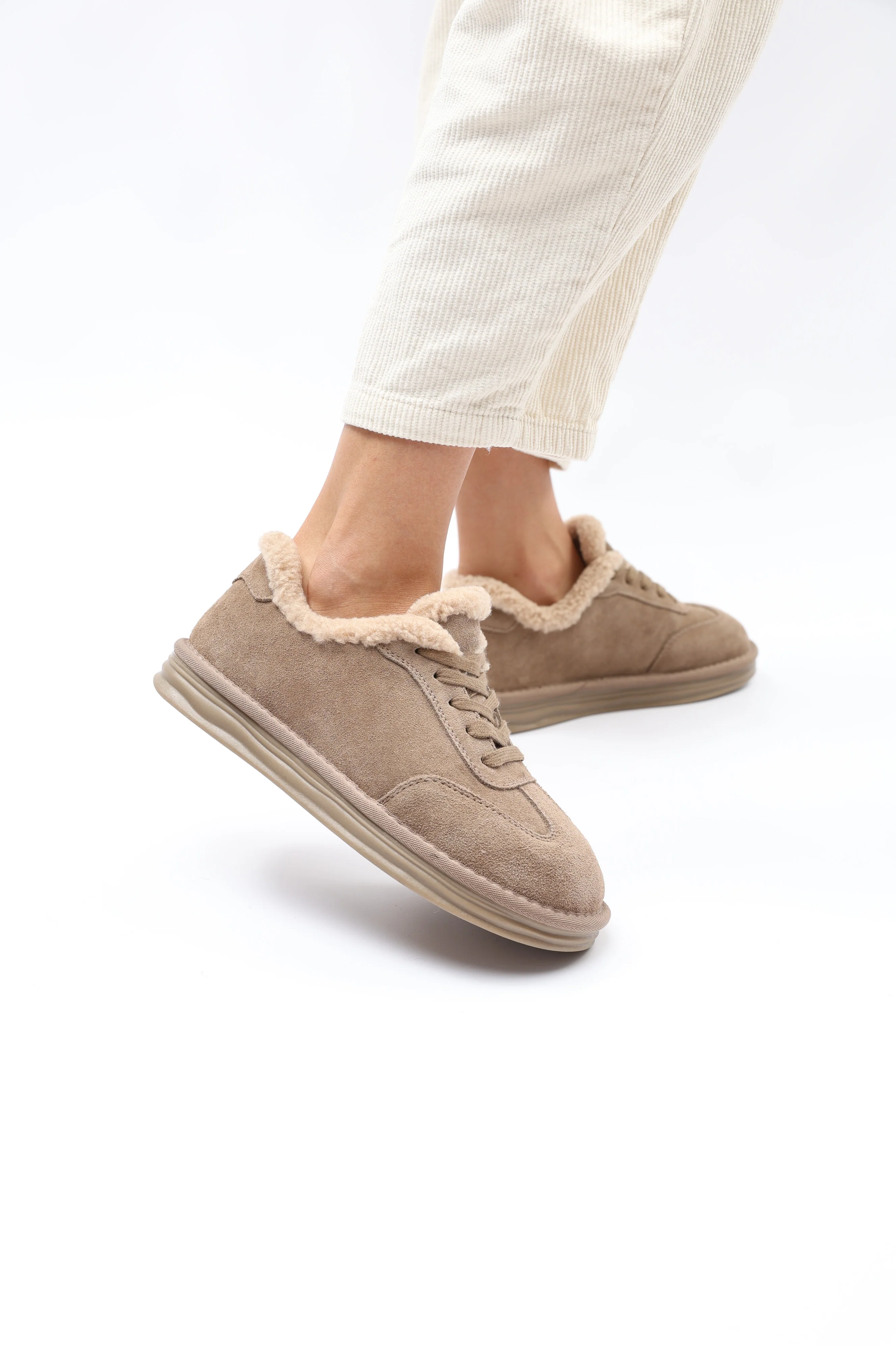 Annis Khaki - Image 4