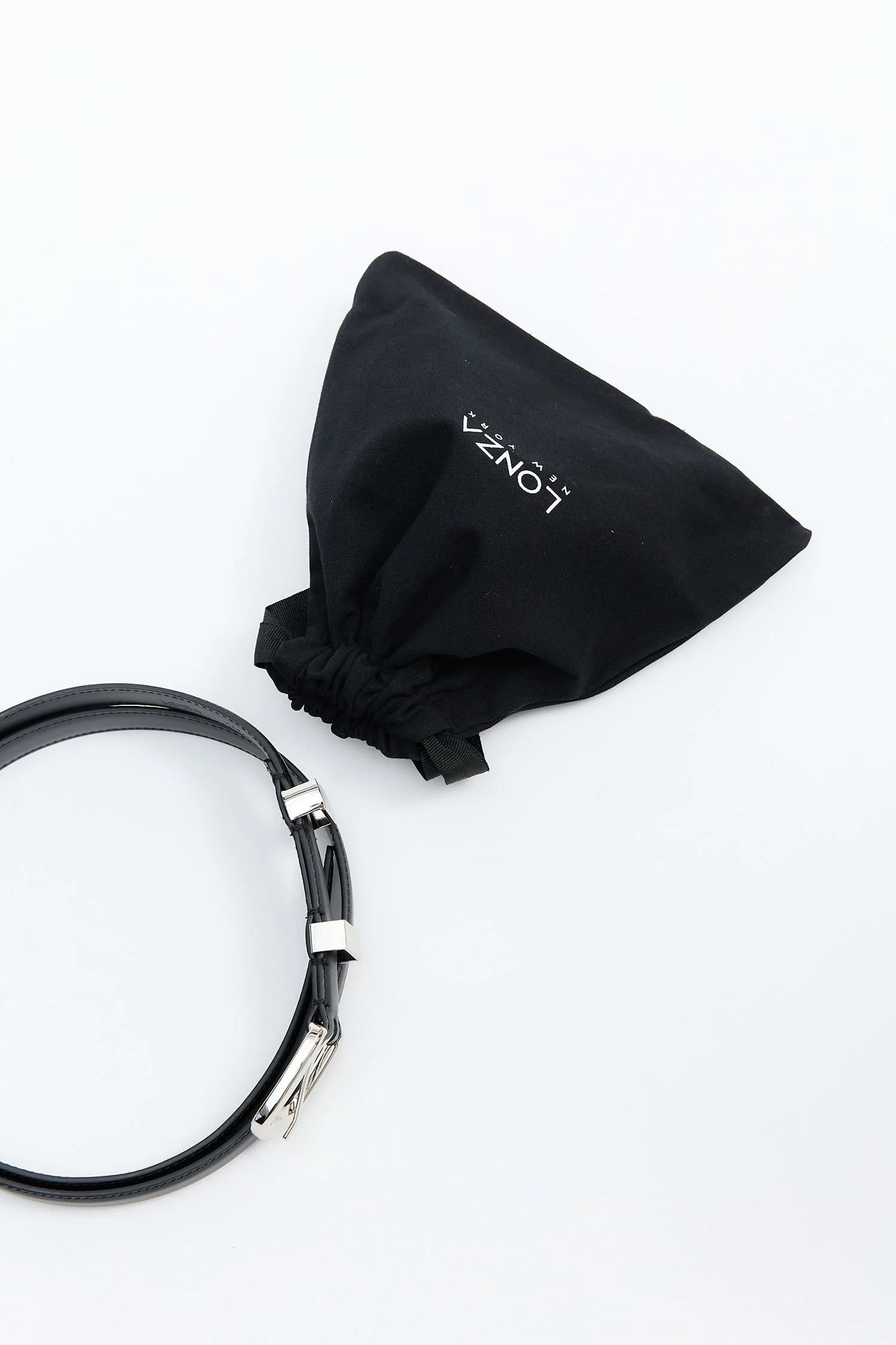 Aritzi Silver Belt - Image 3