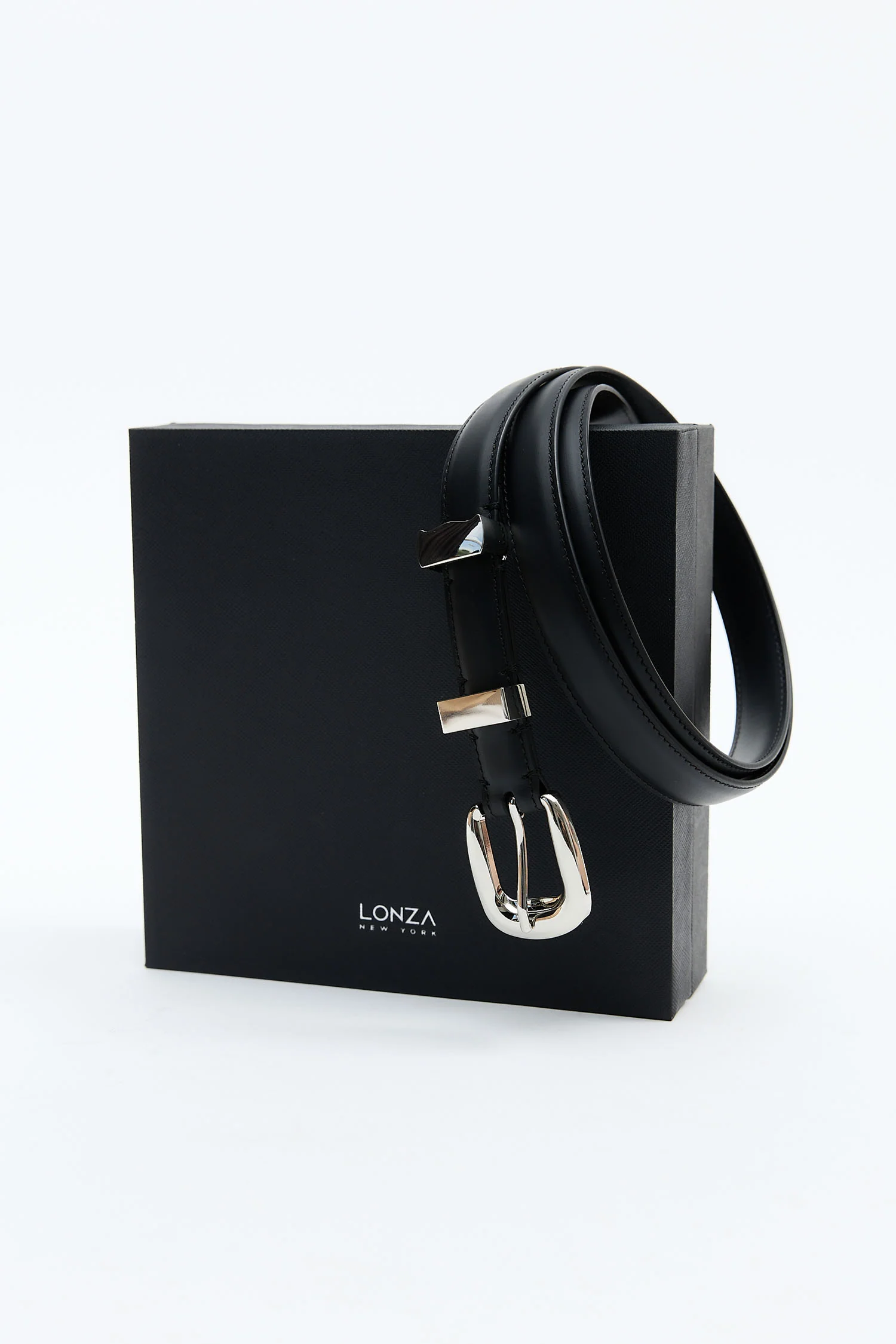 Aritzi Silver Belt - Image 4