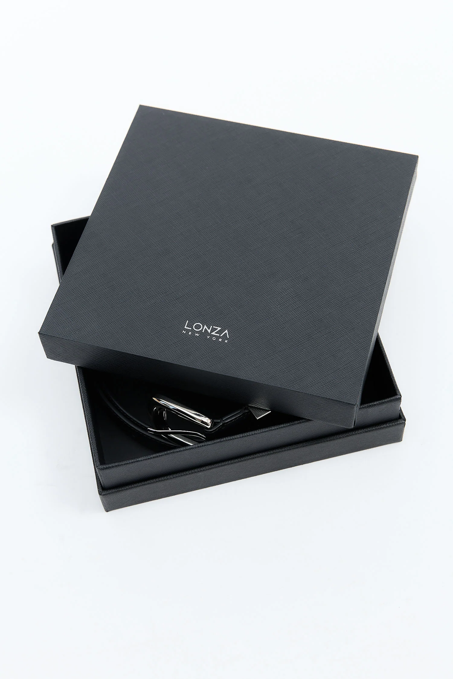 Aritzi Silver Belt - Image 5