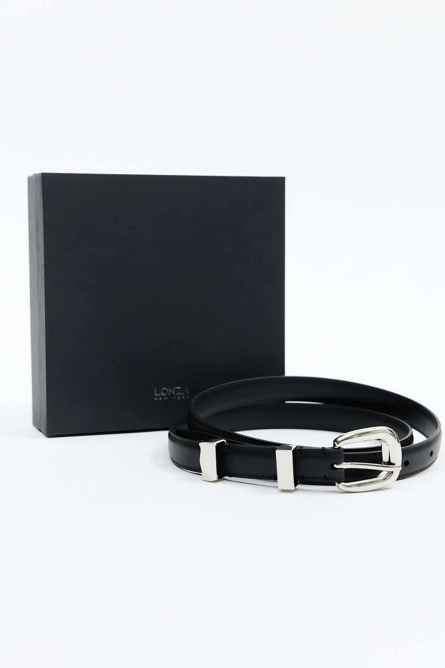 Aritzi Silver Belt - Image 8