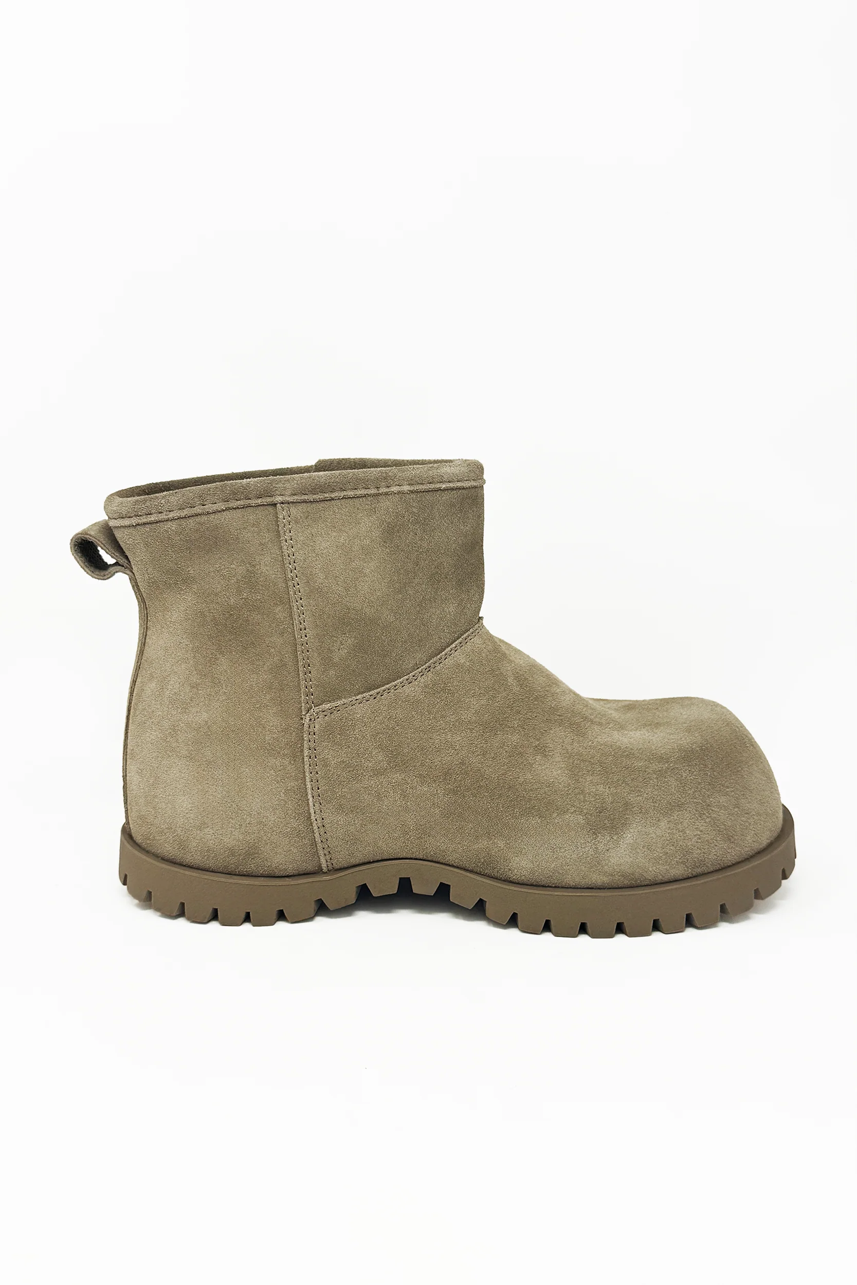 Asole Khaki - Image 3