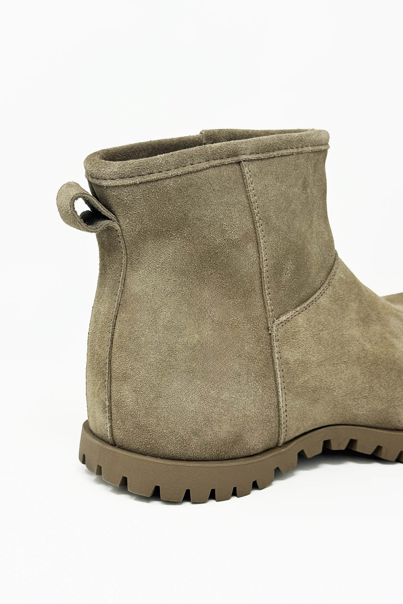Asole Khaki - Image 4