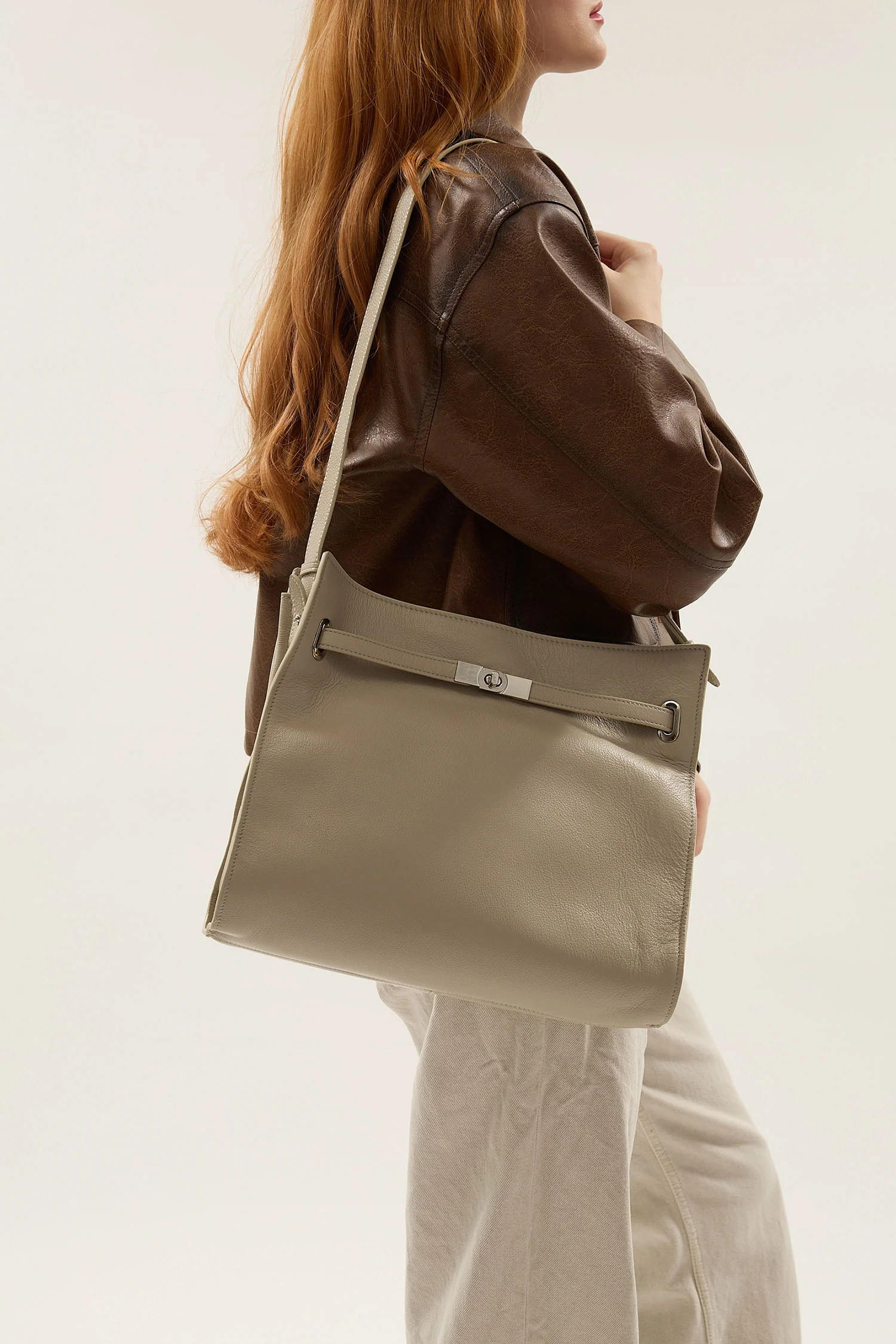Asphalie Beige