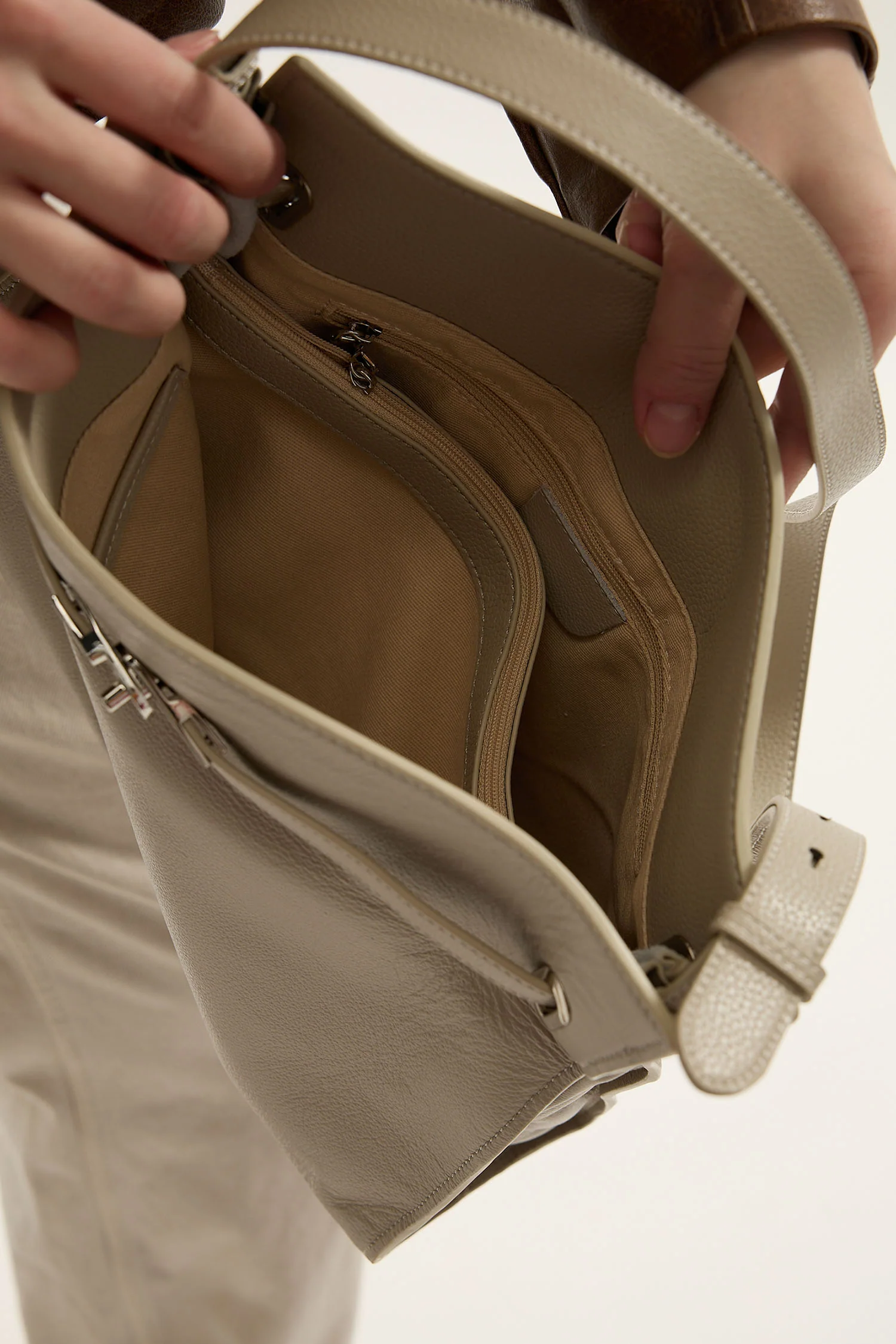Asphalie Beige - Image 3