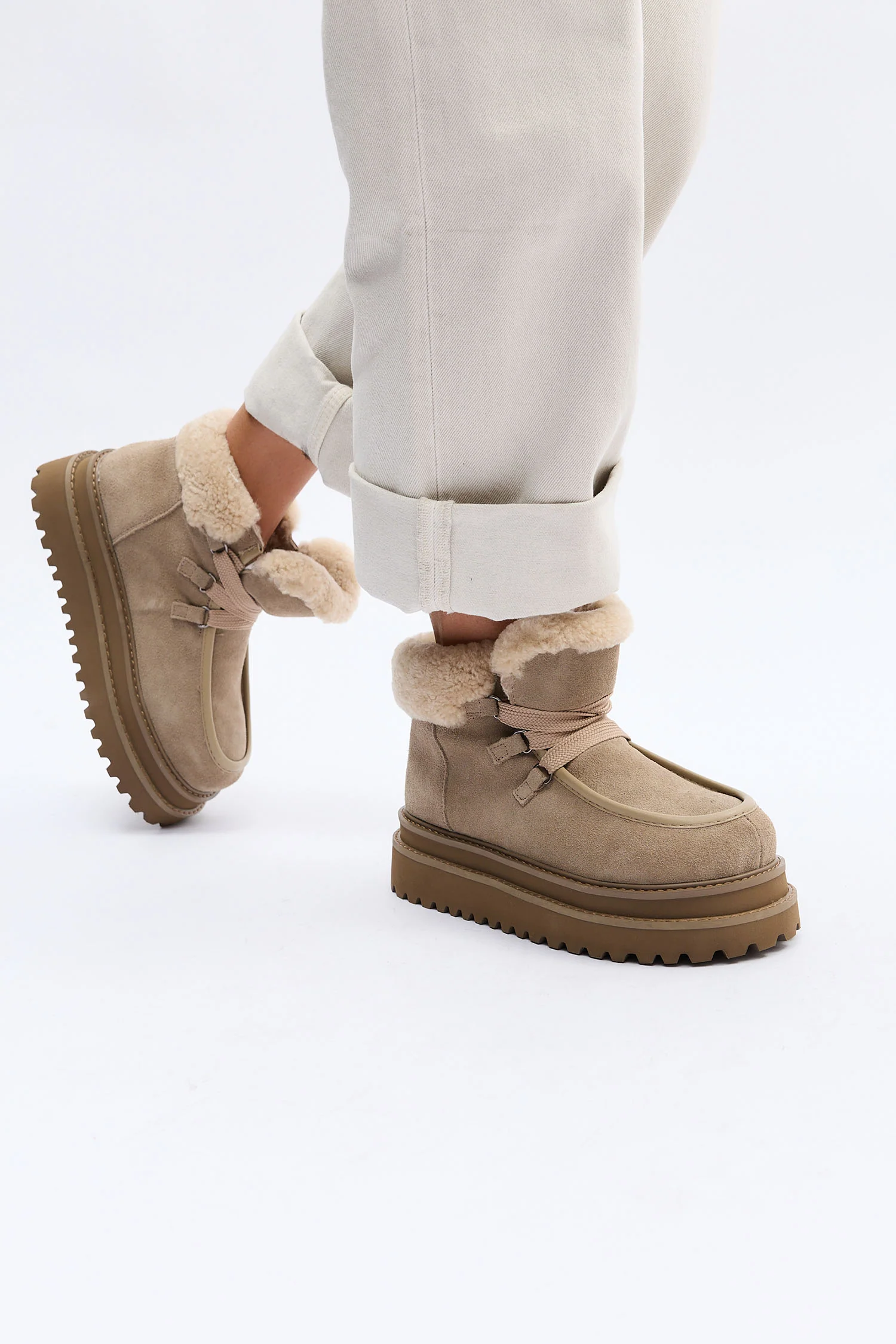 Astra Beige - Image 5