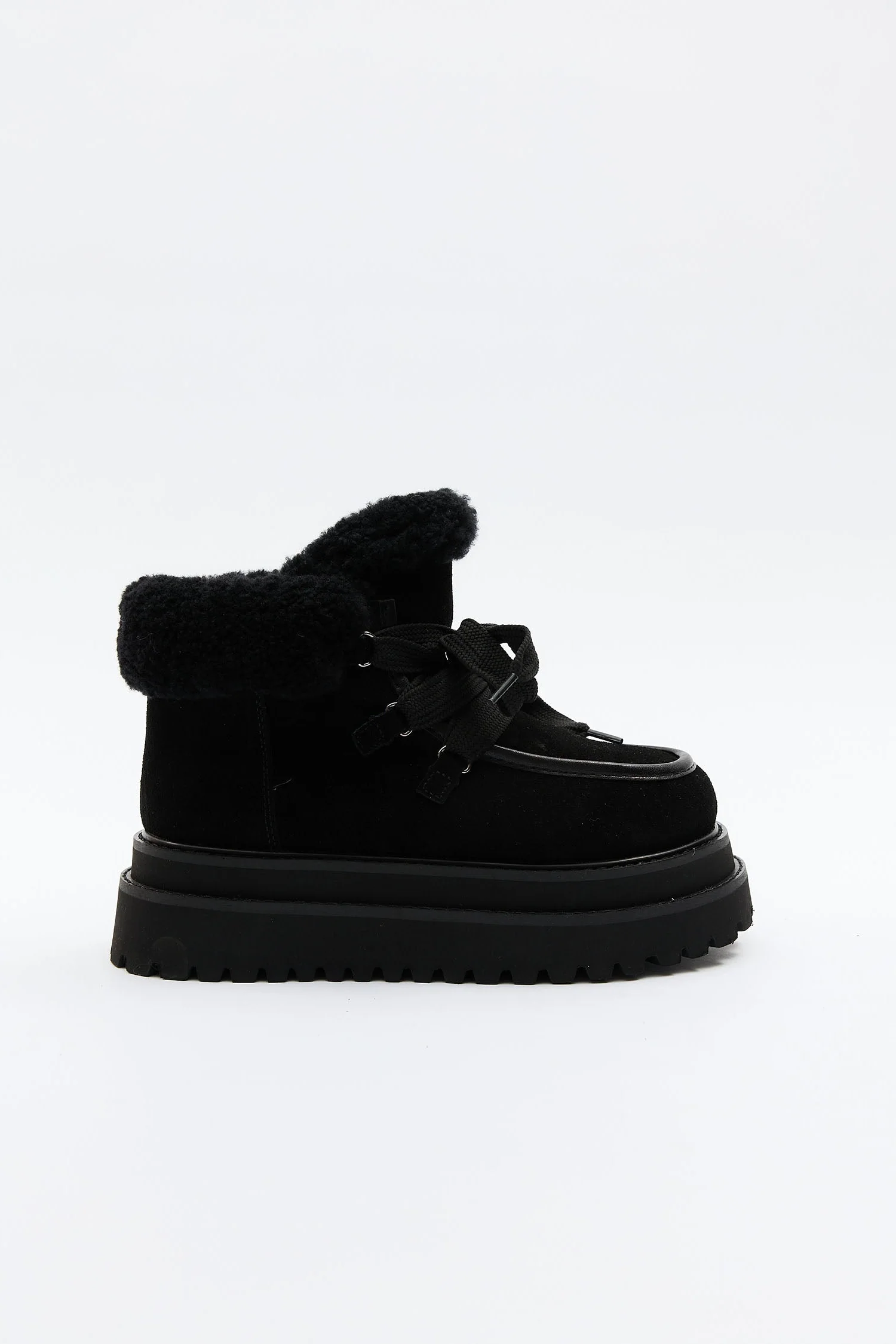 Astra Black