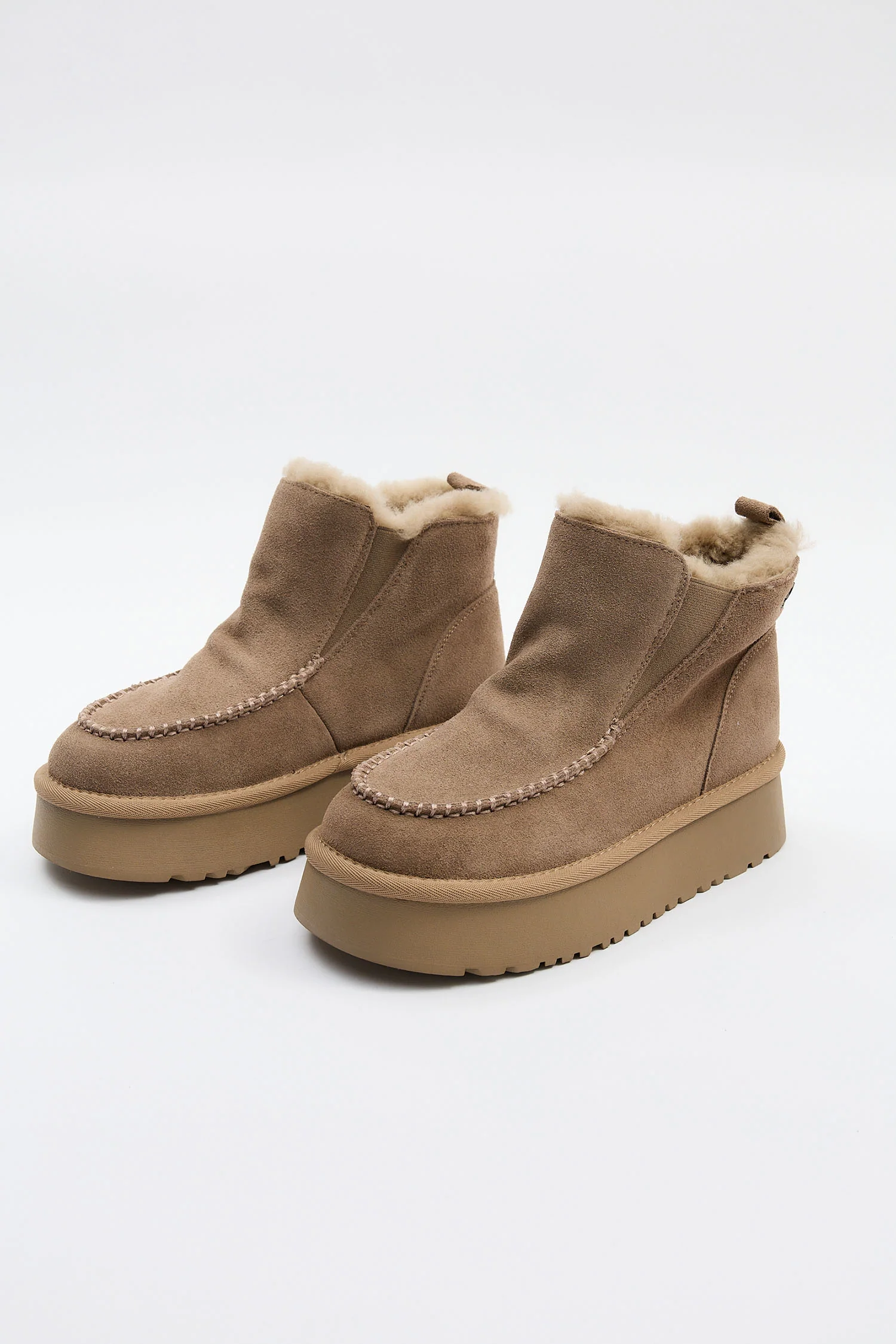 Aurenne Beige - Image 2