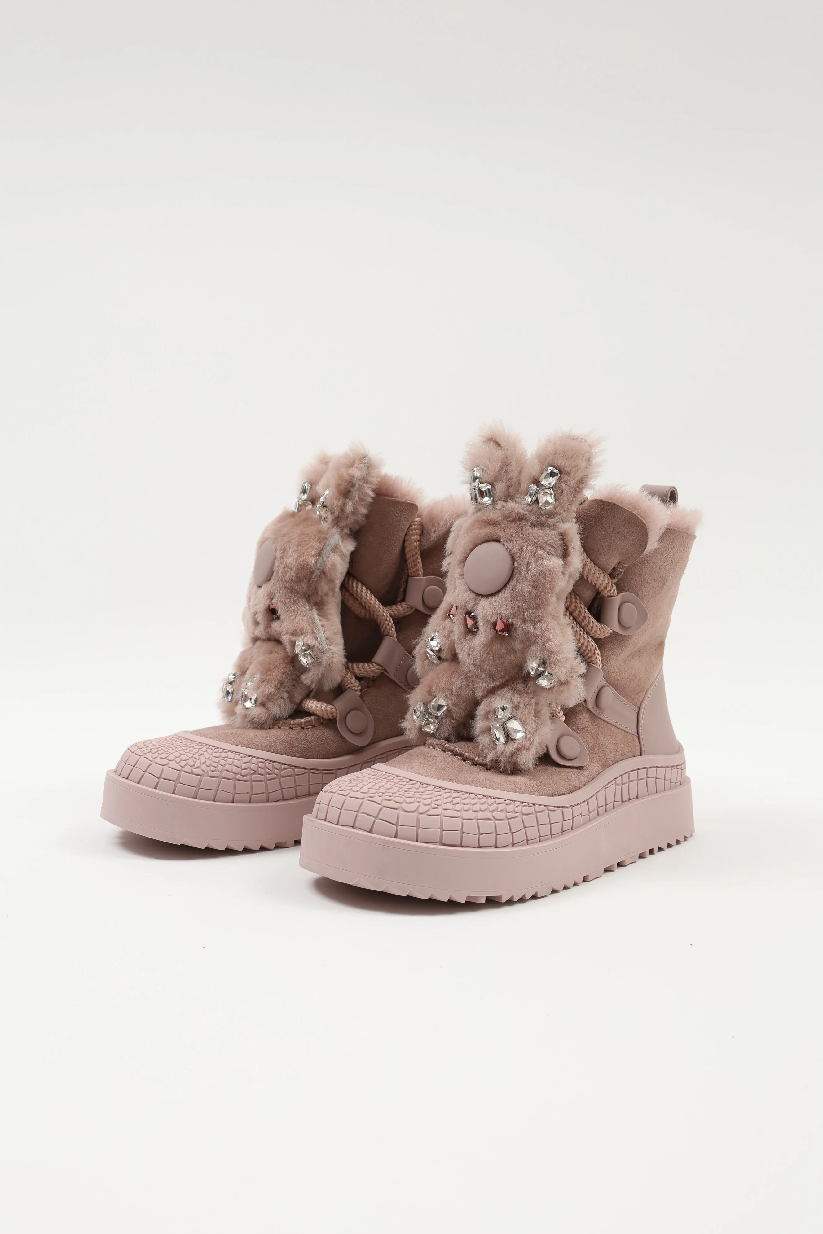 Azelia Pink - Image 2