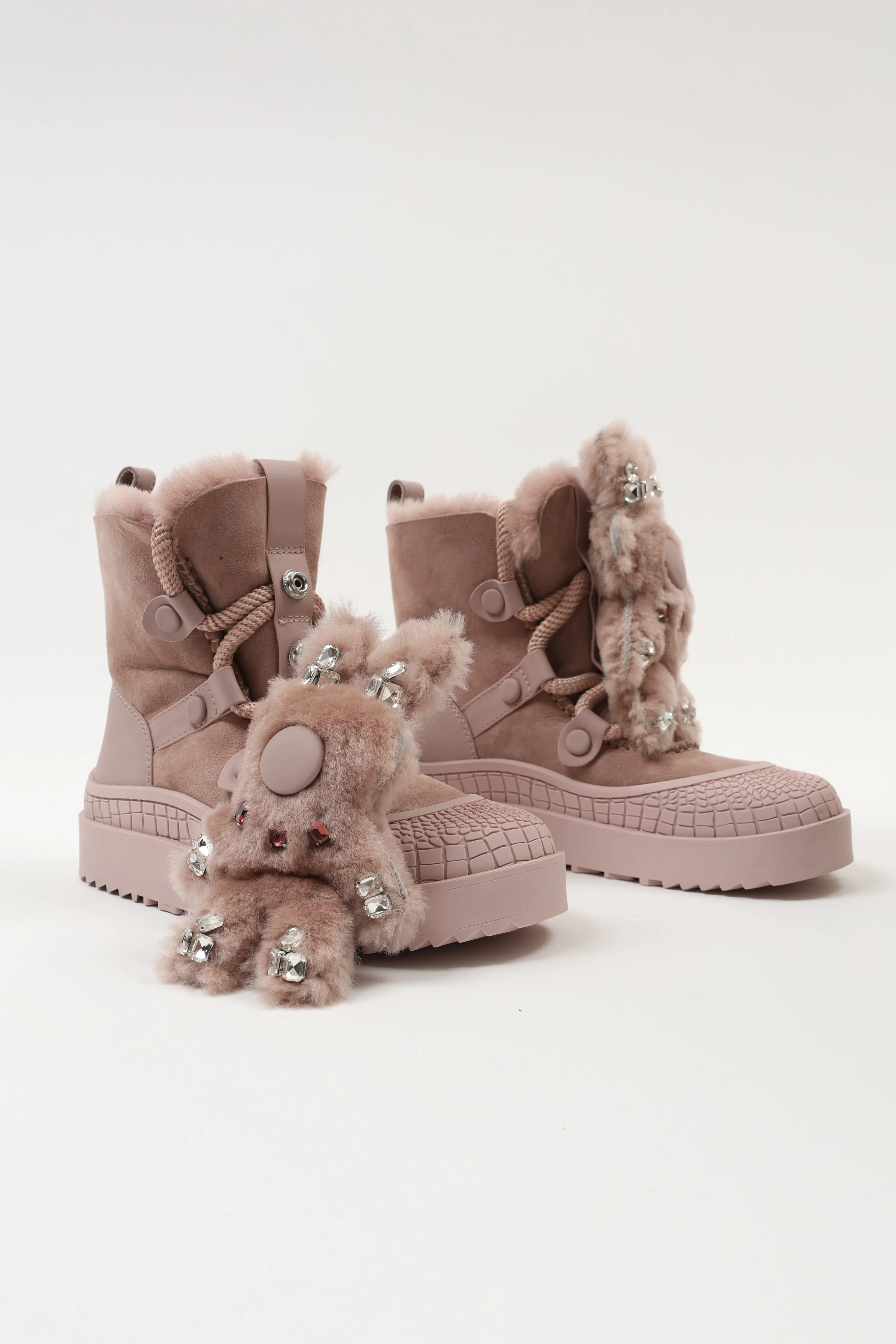 Azelia Pink - Image 5