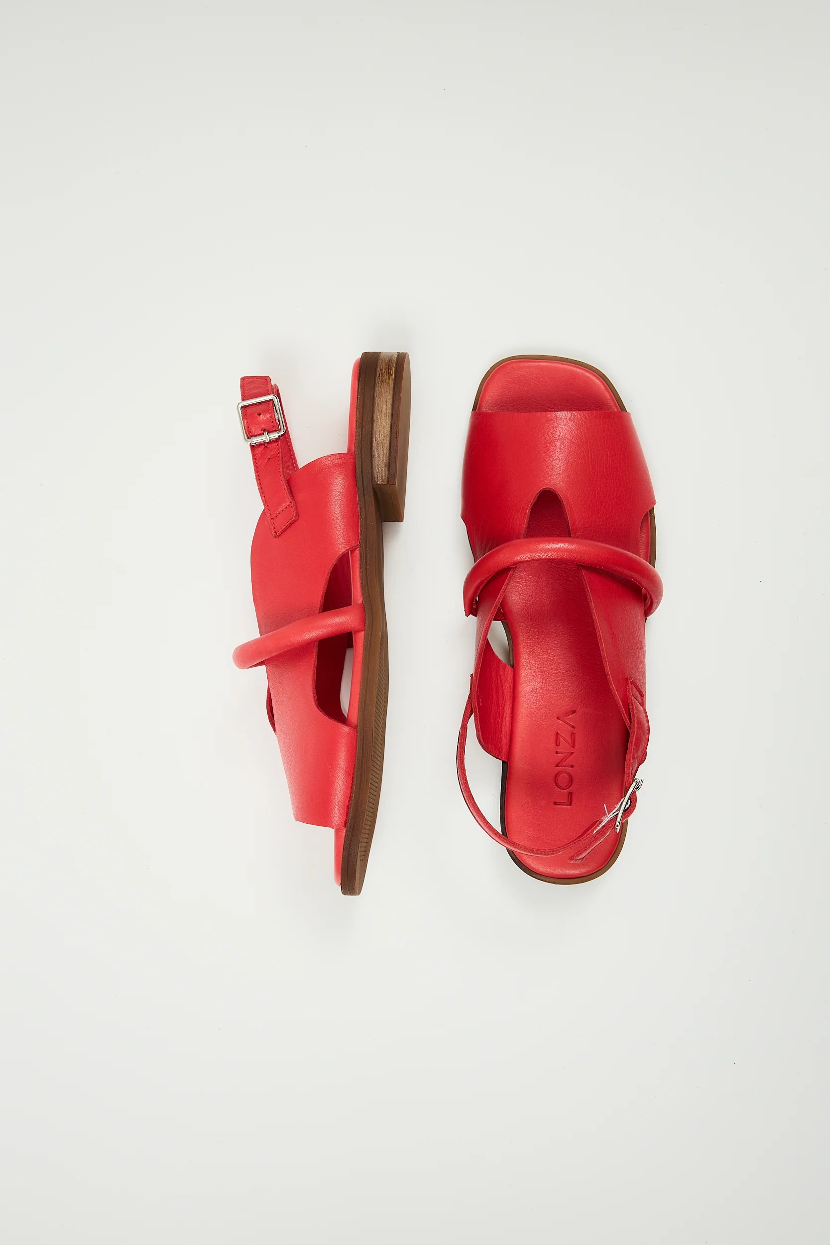 Bergen Red - Image 3