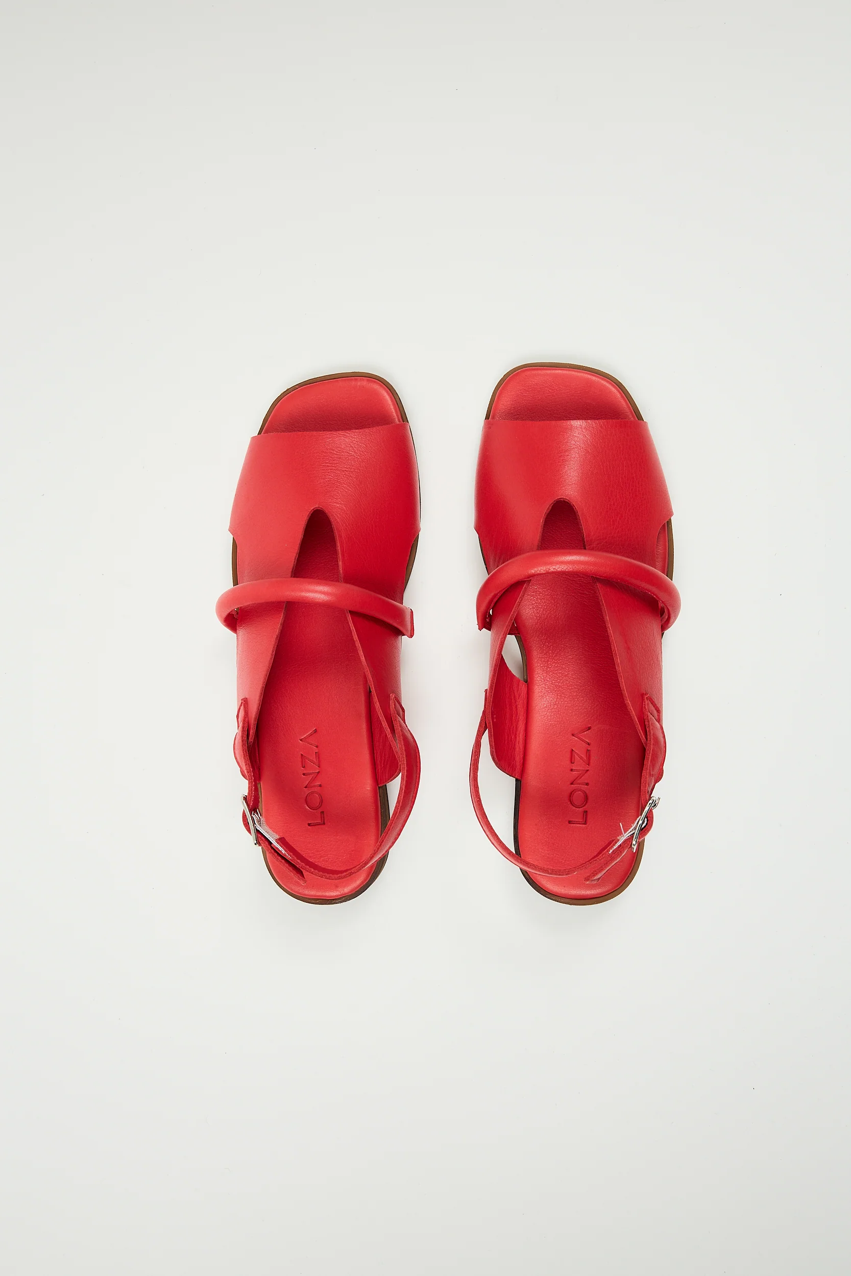 Bergen Red - Image 5