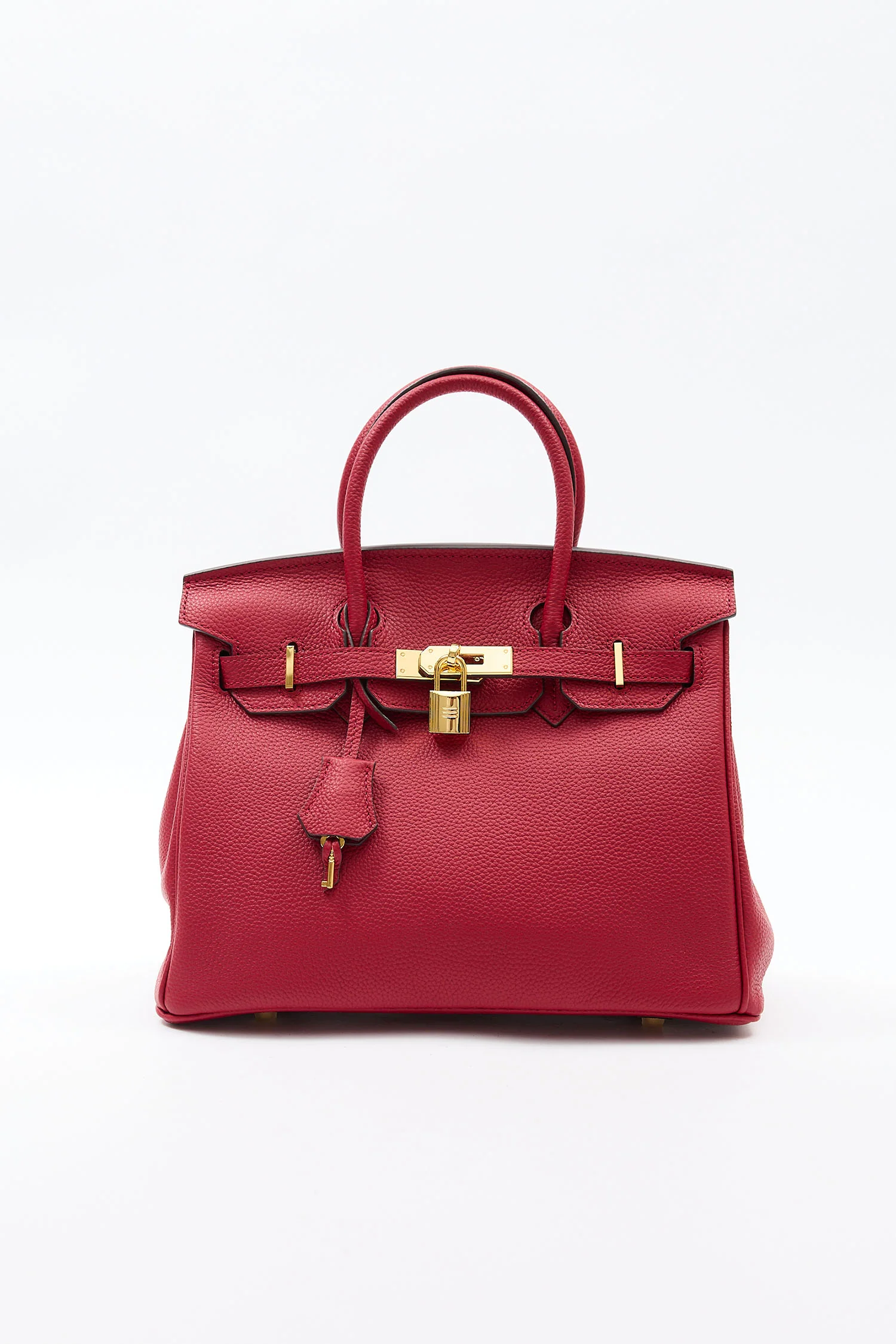 Brelly Red