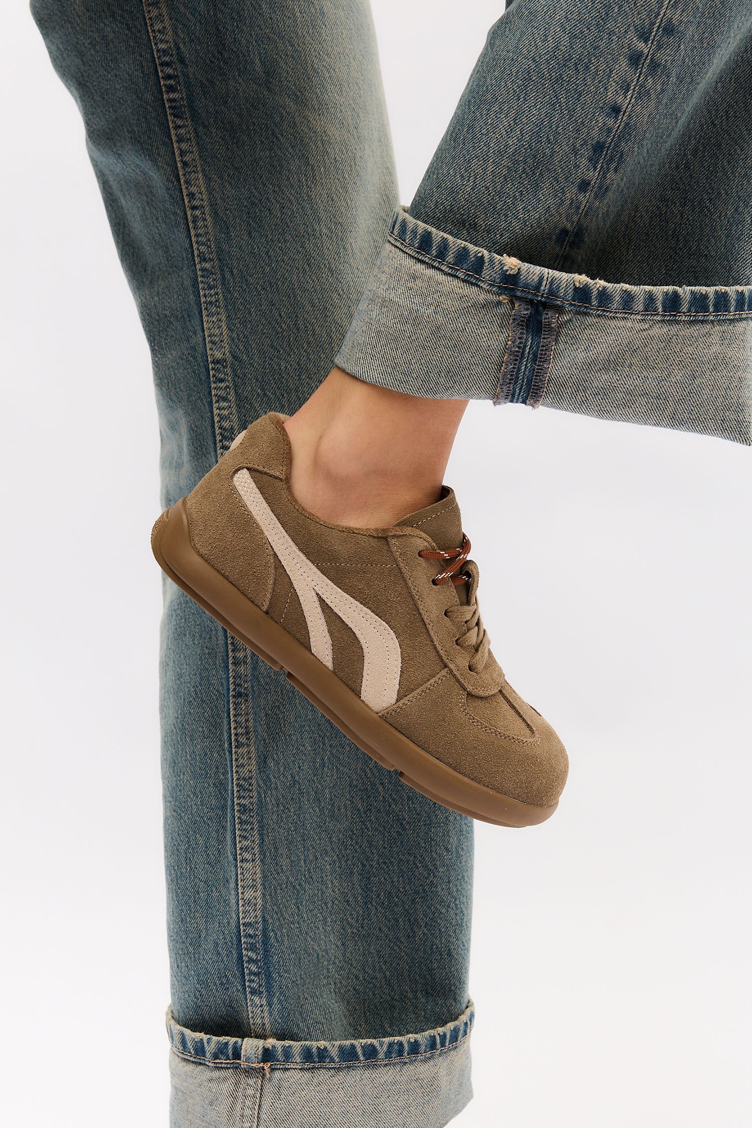 Briena Khaki - Image 2