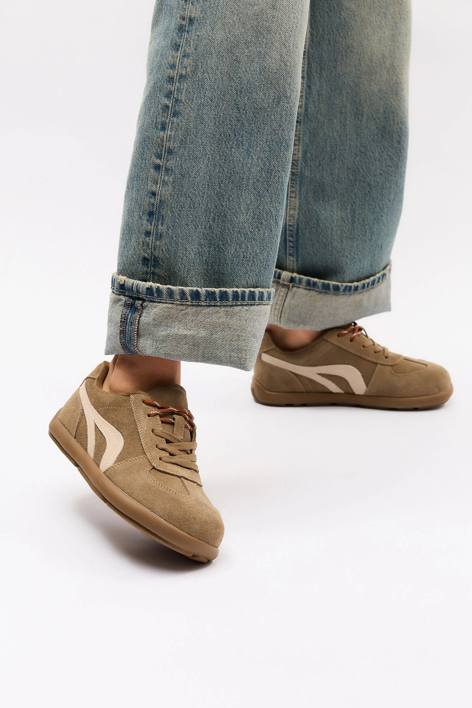 Briena Khaki - Image 3