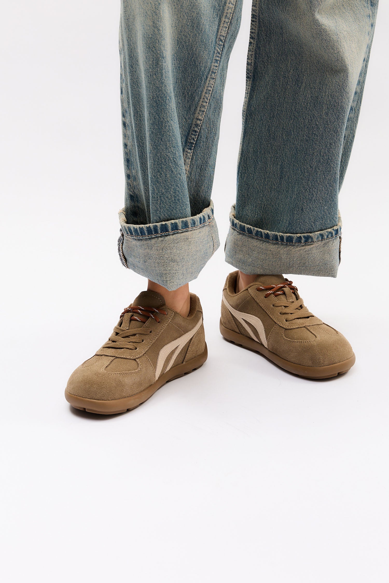 Briena Khaki - Image 4