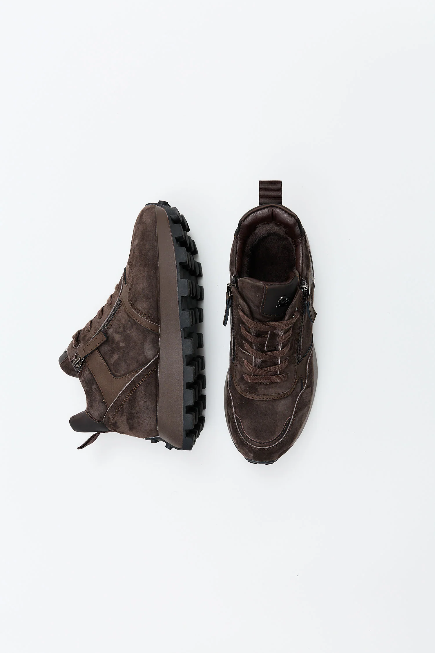 Brumelle Brown - Image 3