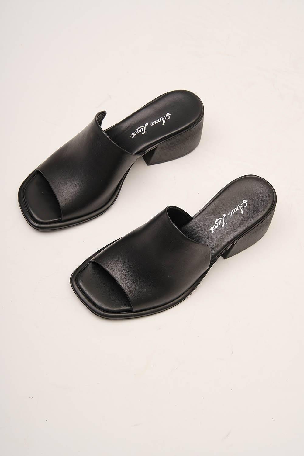 Camel Block Black - Image 7