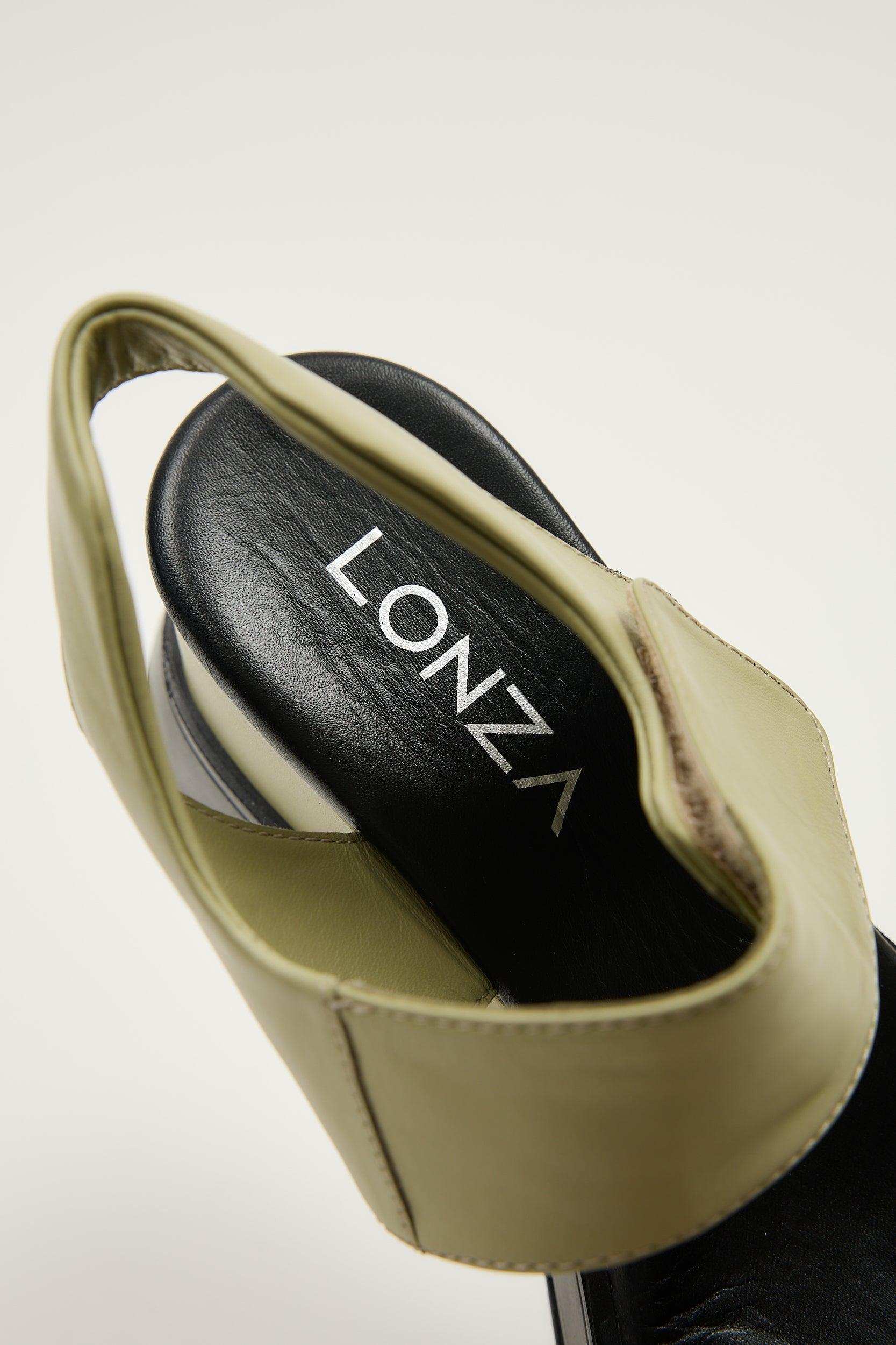 Cample Platforms Avocado - Image 10