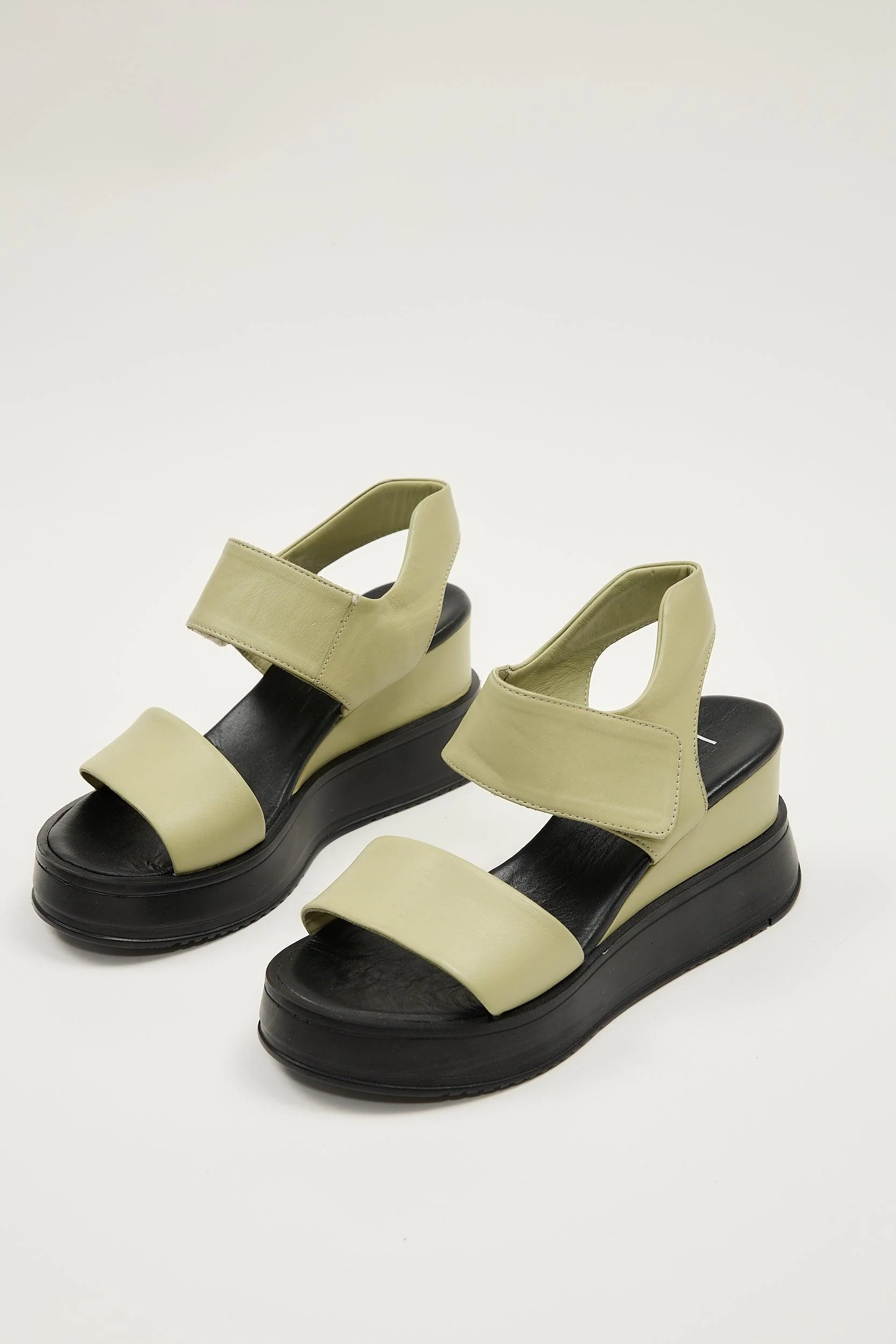 Cample Platforms Avocado - Image 11