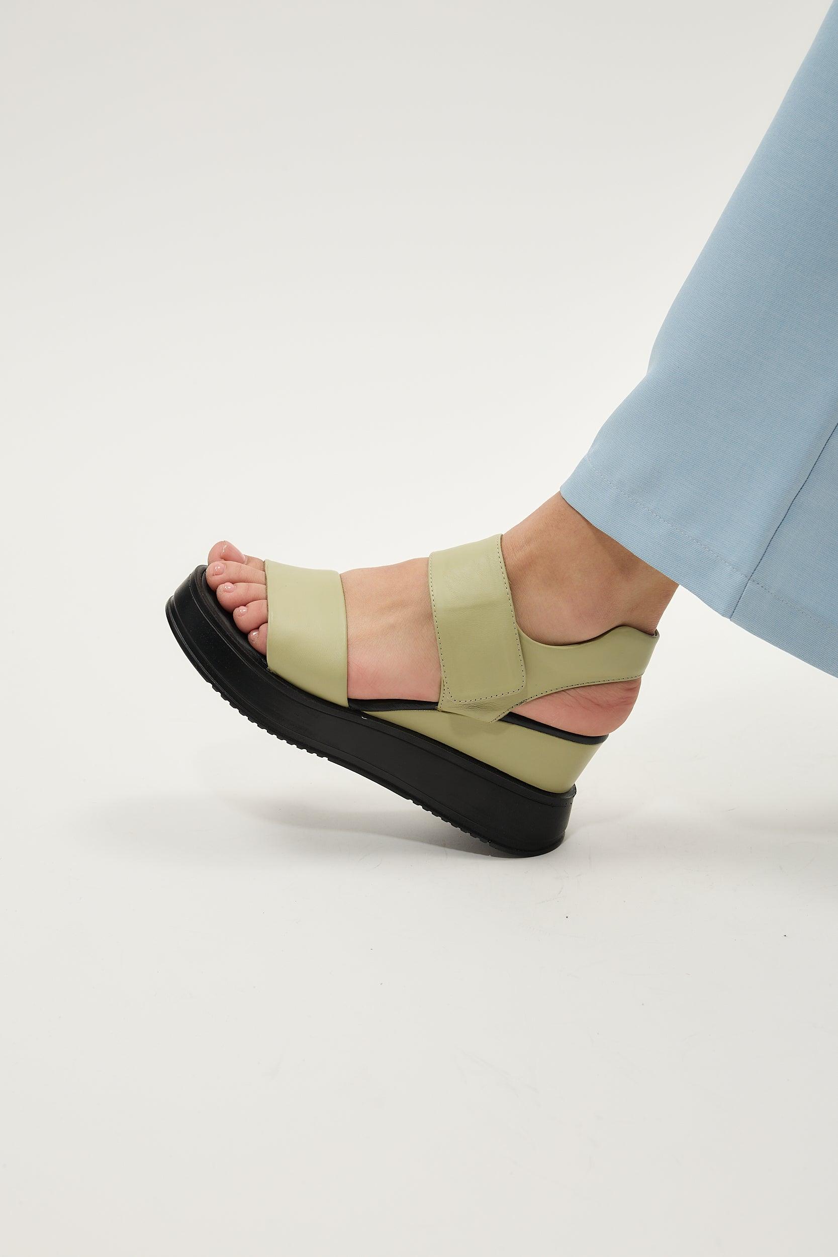 Cample Platforms Avocado - Image 5