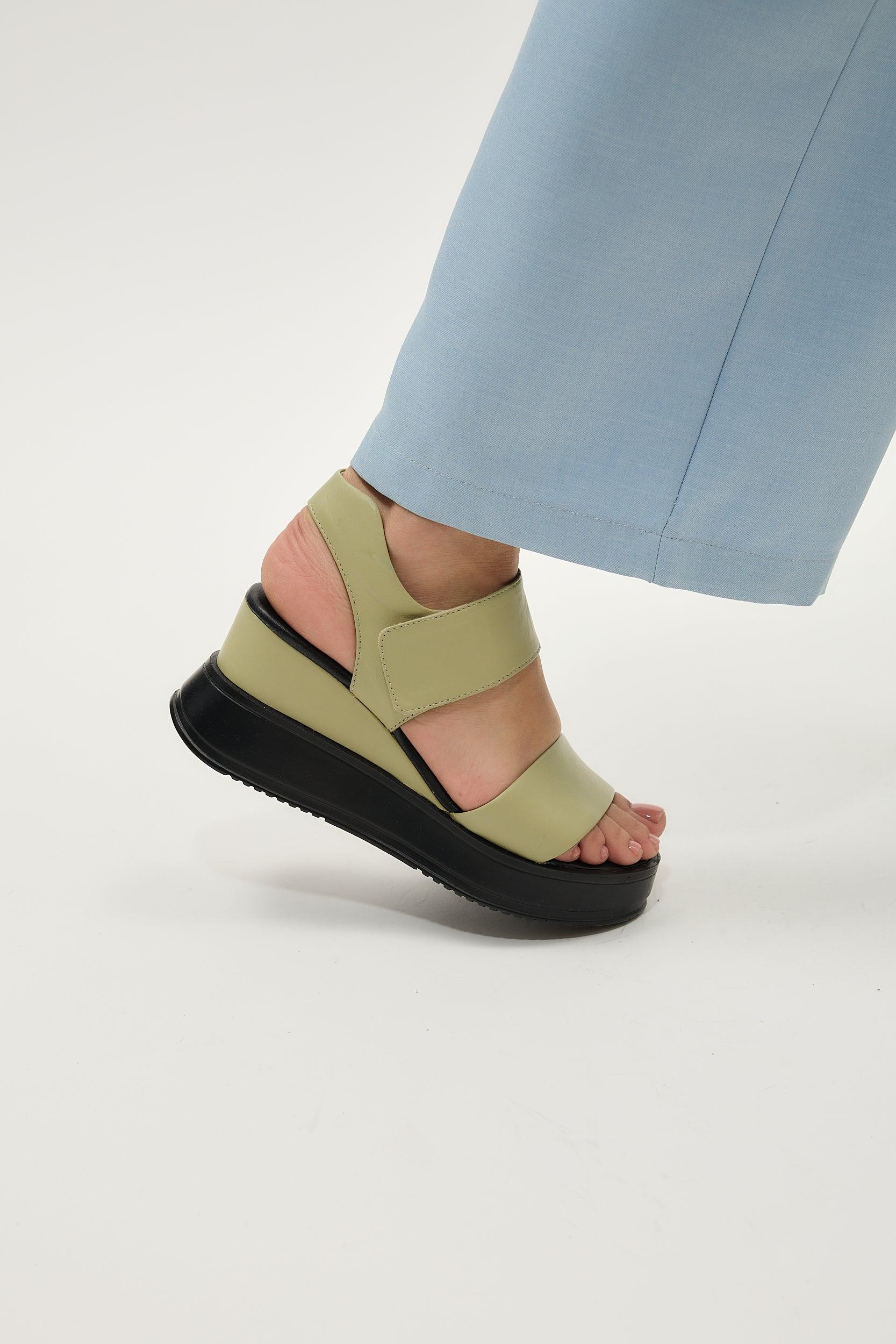 Cample Platforms Avocado - Image 6