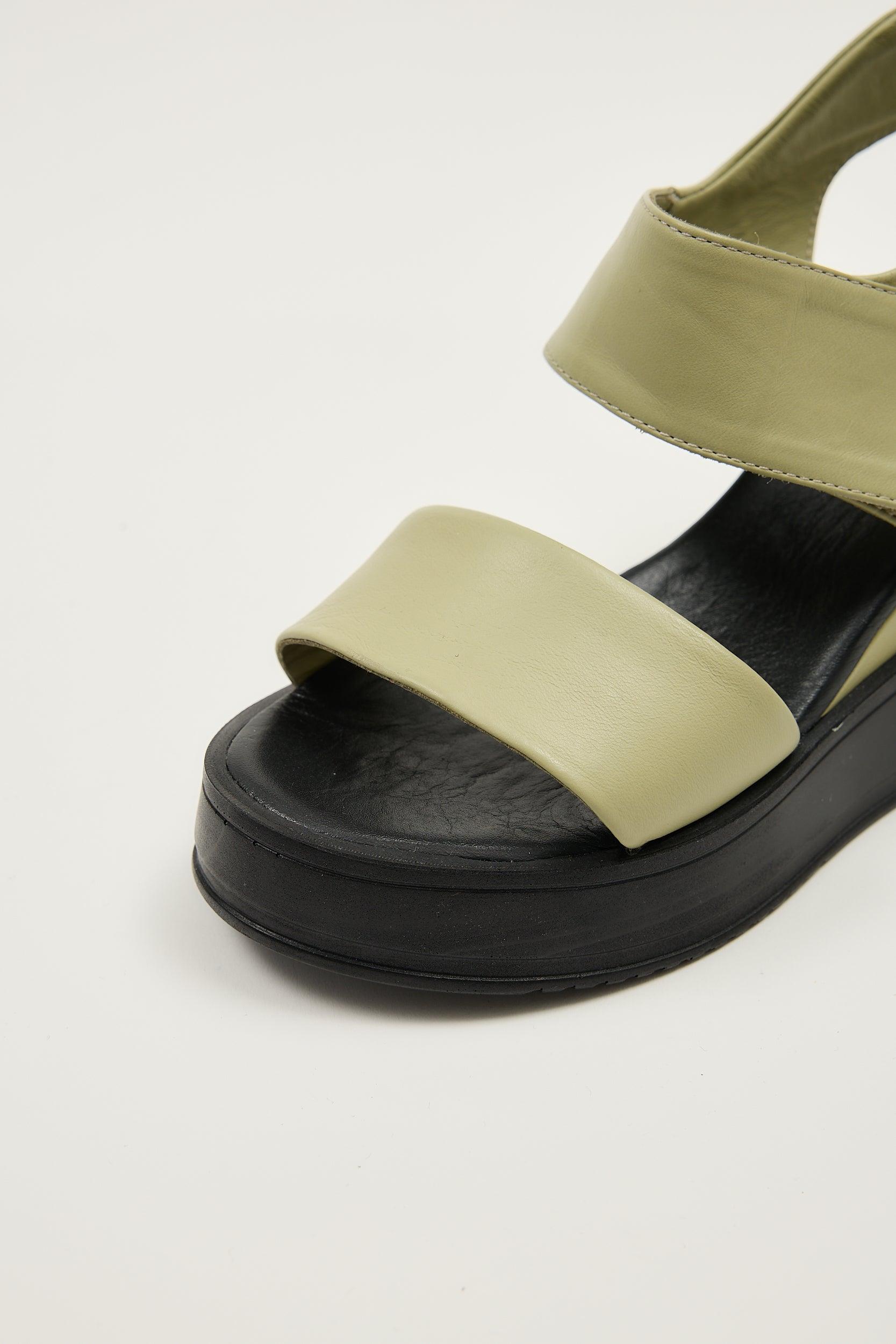 Cample Platforms Avocado - Image 9