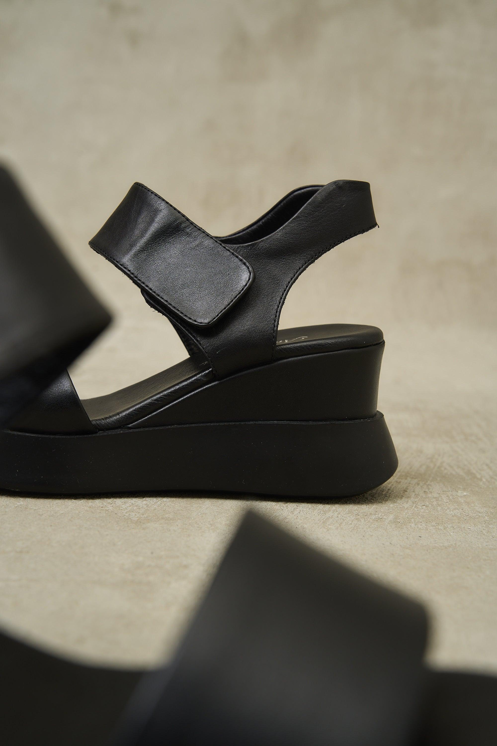 Cample Platforms - Beige - Image 12