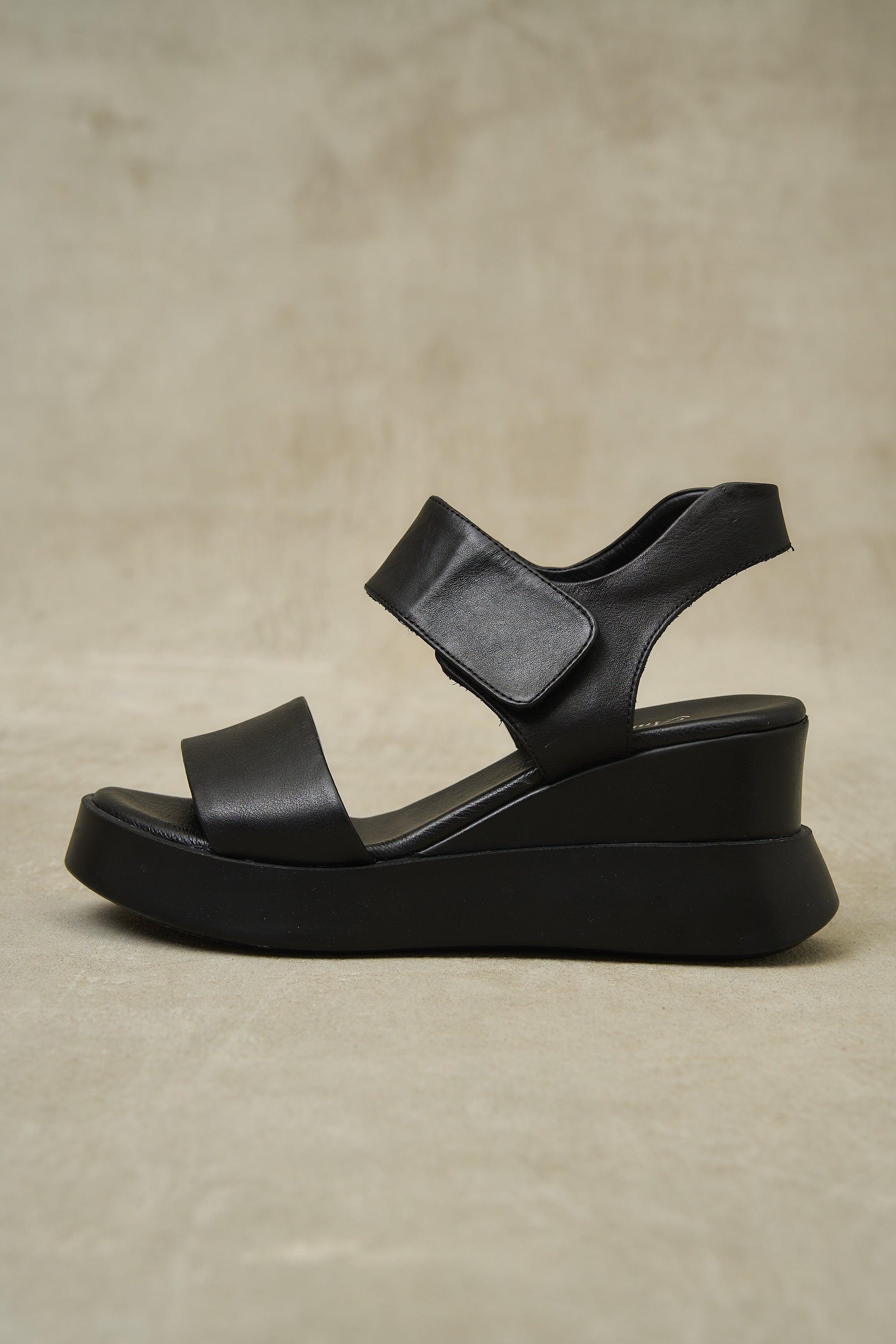 Cample Platforms - Beige - Image 14