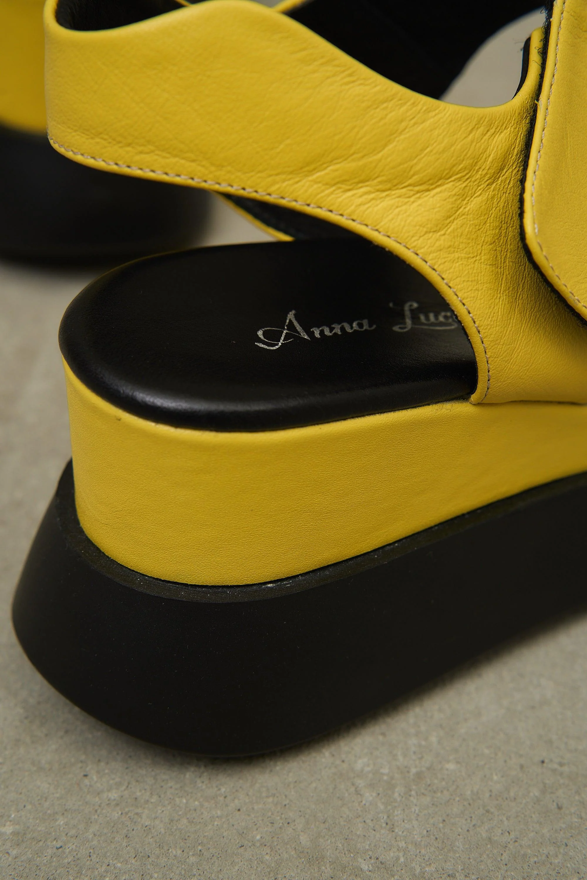 Cample Platforms - Beige - Image 28