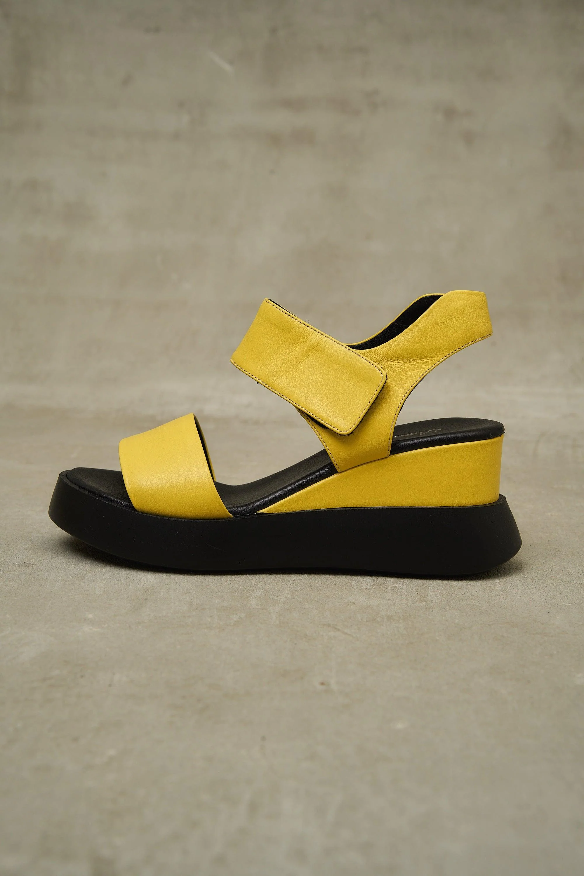 Cample Platforms - Beige - Image 31