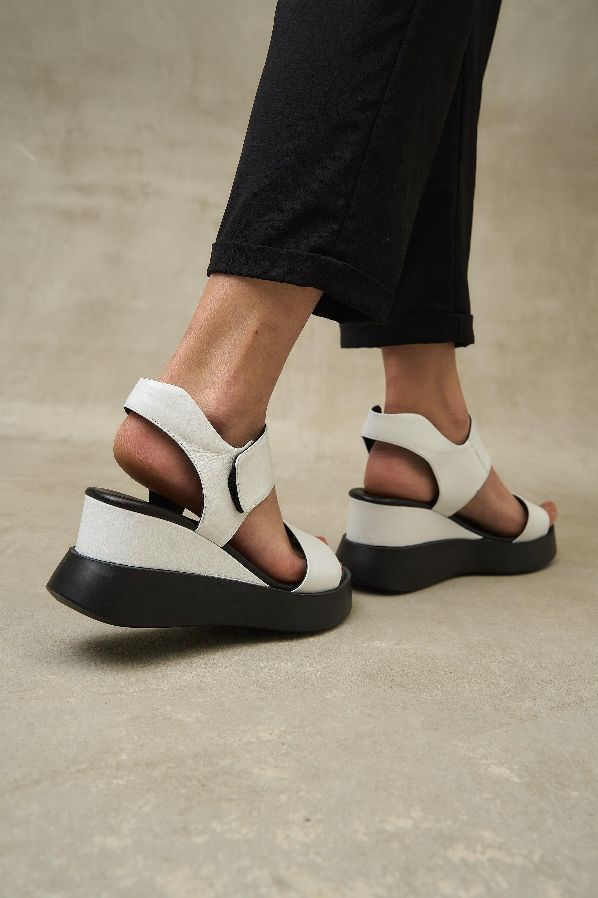 Cample Platforms - Black - Image 26