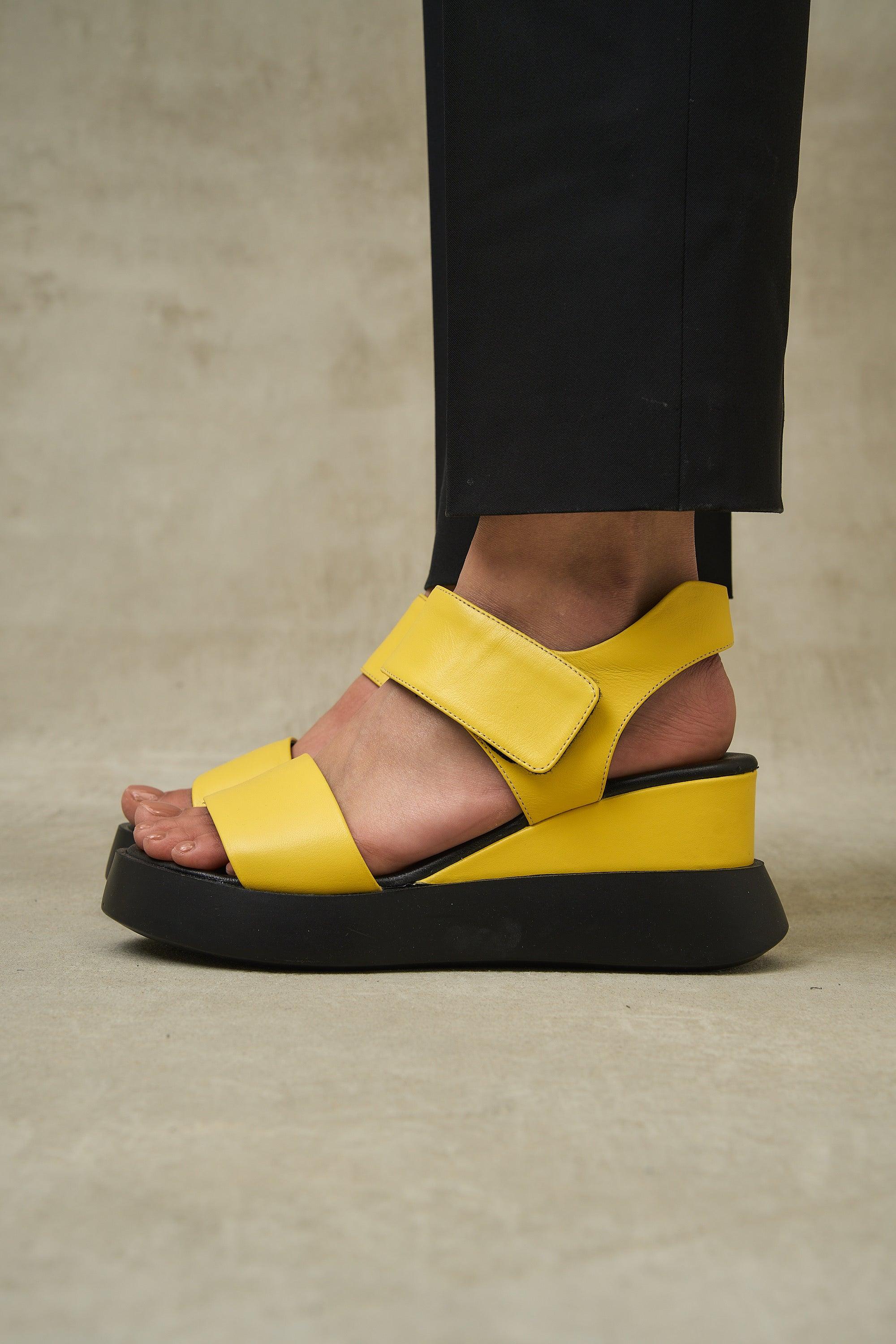 Cample Platforms - Black - Image 34