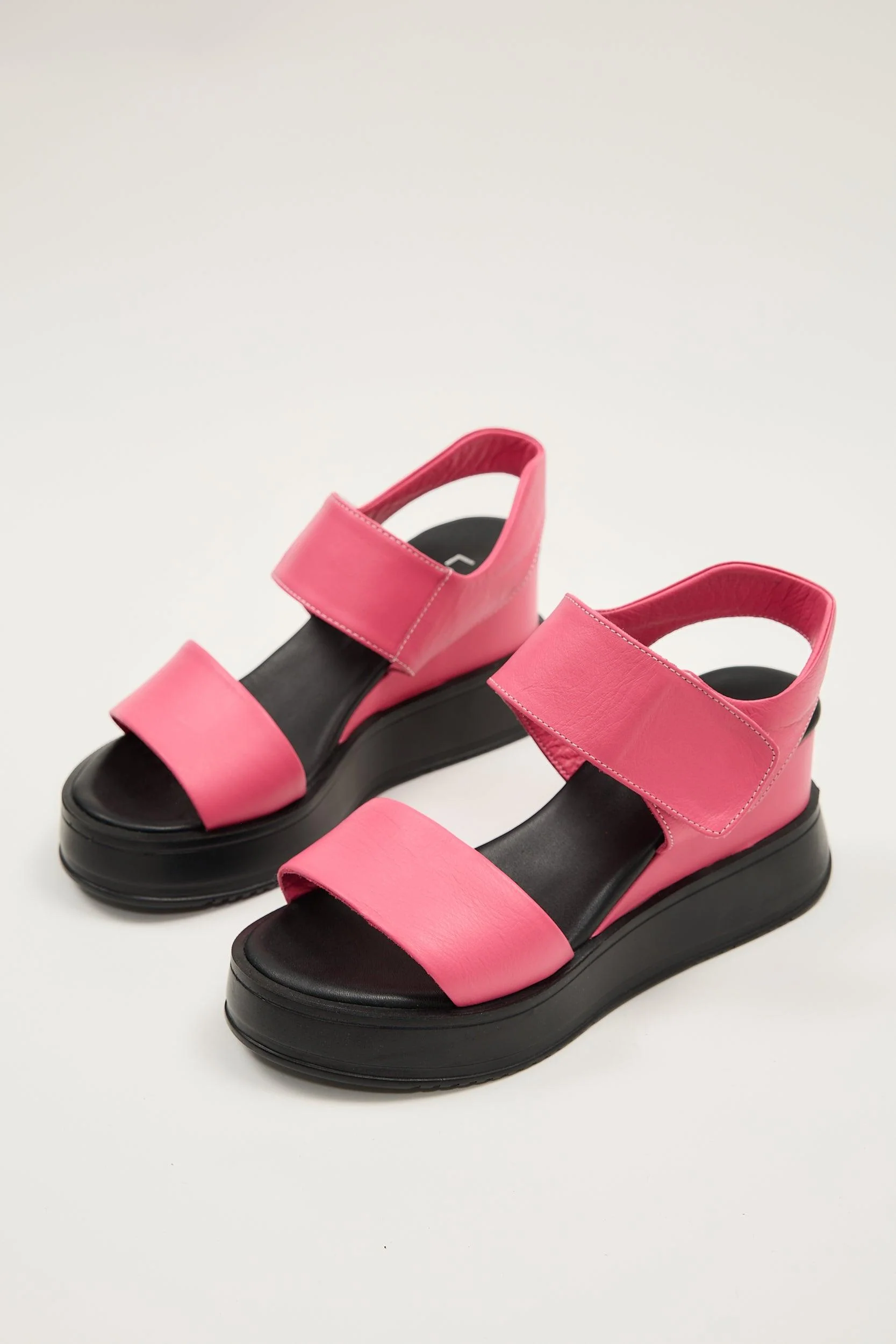 Cample Platforms Fuchsia - Image 11